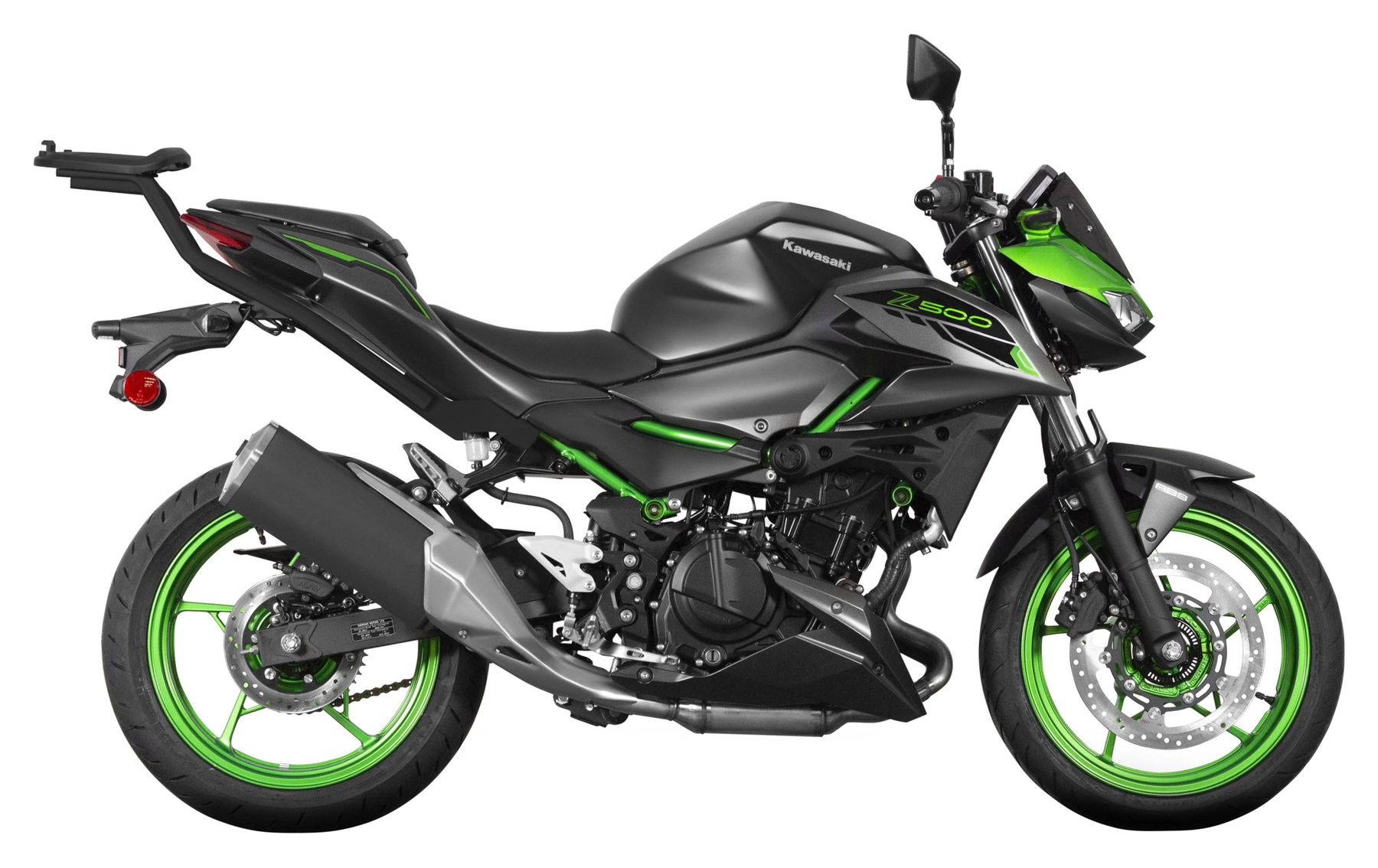 Soporte Para Topcase