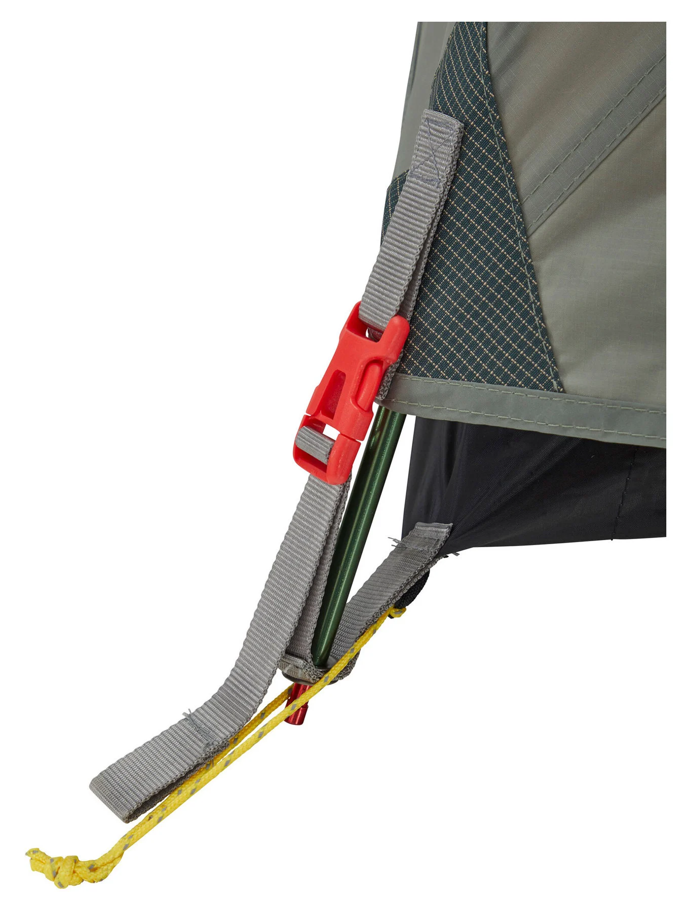 Venture 2, Travel Line