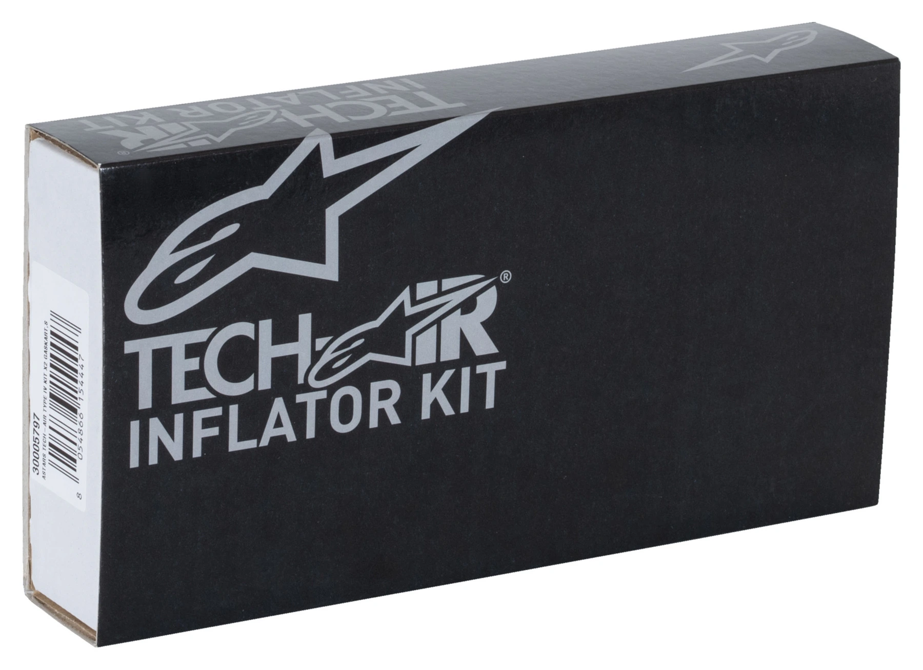 Kit Tech-Air Type IV x2