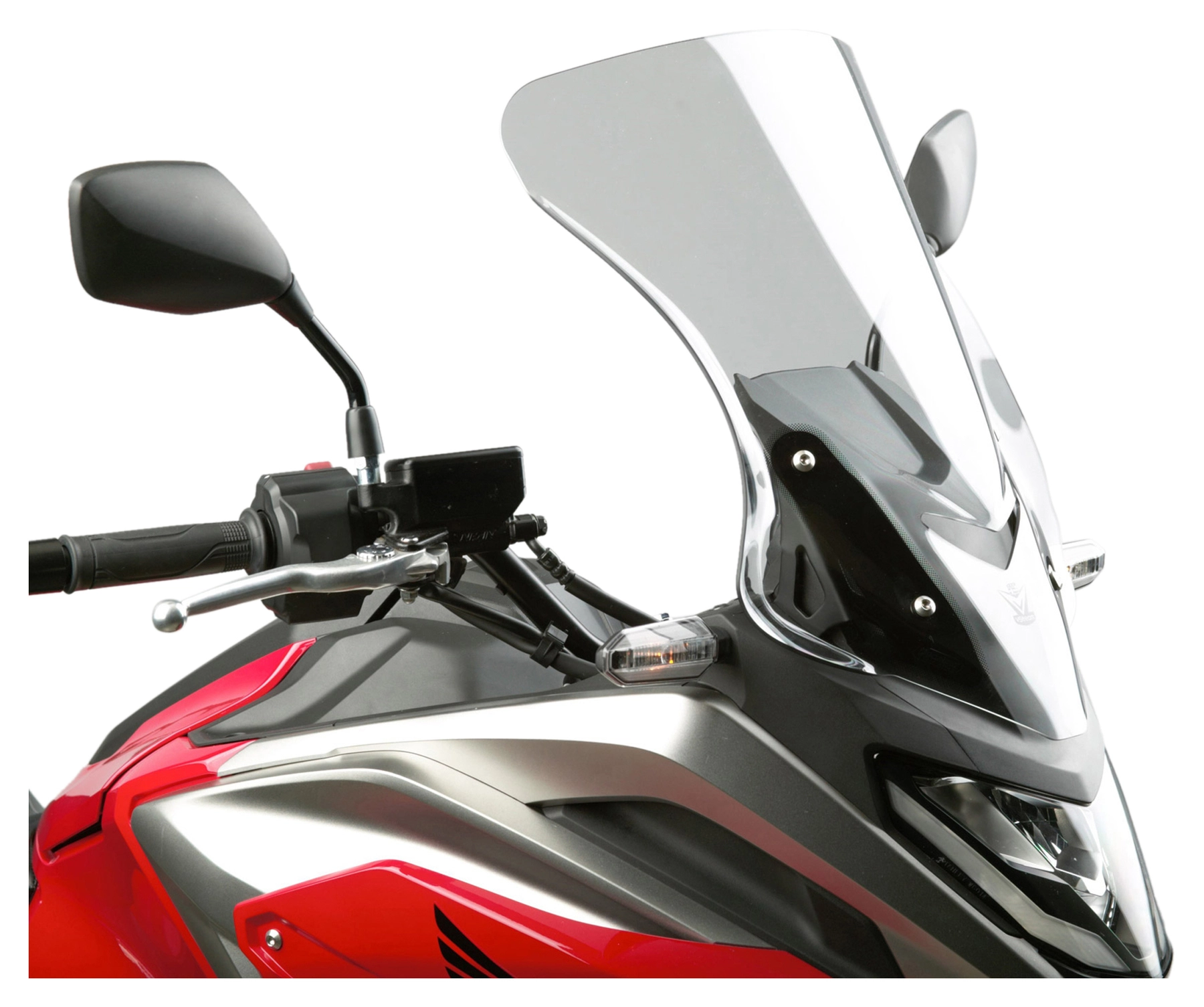 Parabrezza VStream Sport Touring