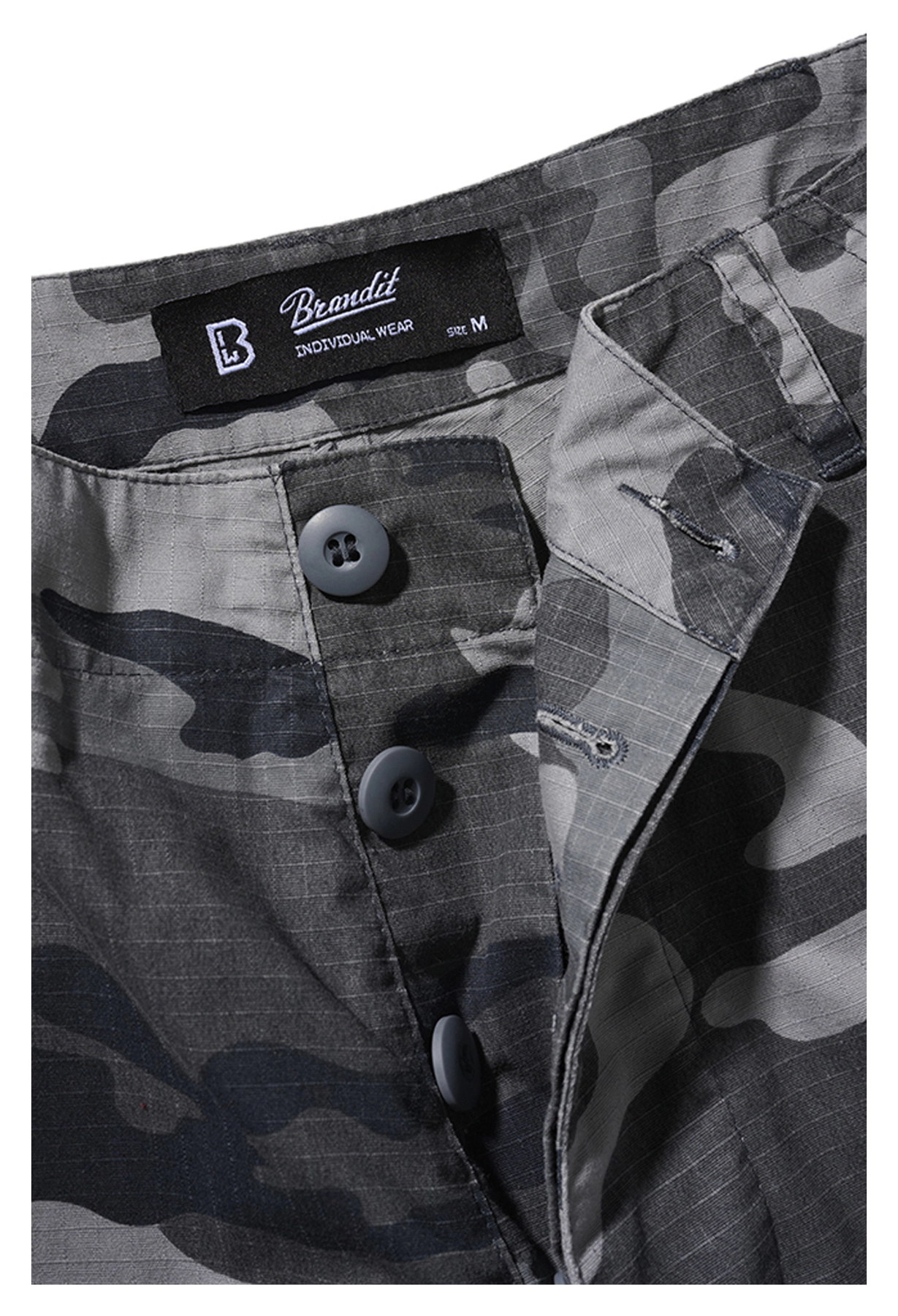 Pantaloncini BDU Ripstop