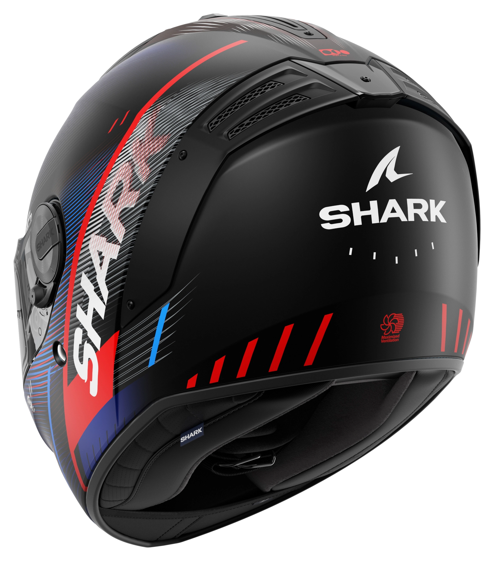 Spartan RS Speed-Tech