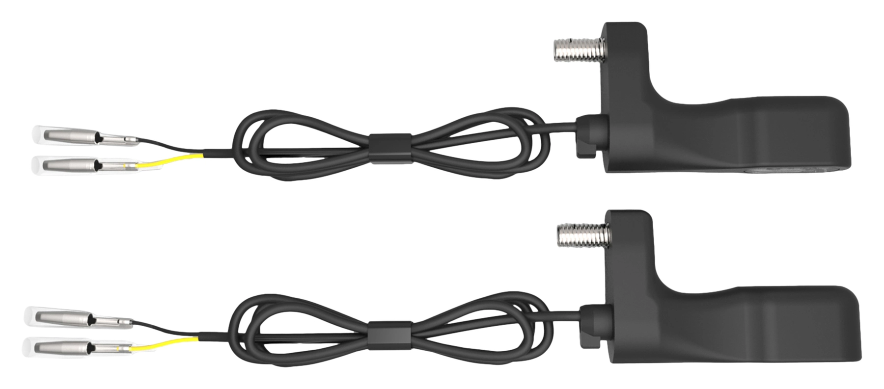 Clignotants BMW Type-One, feu stop &