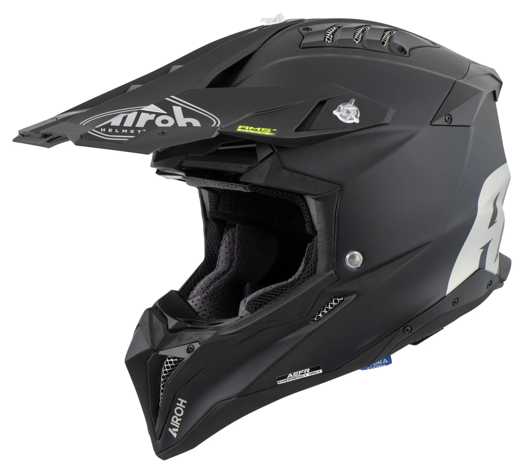 Airoh Aviator III low-cost | Louis 🏍️