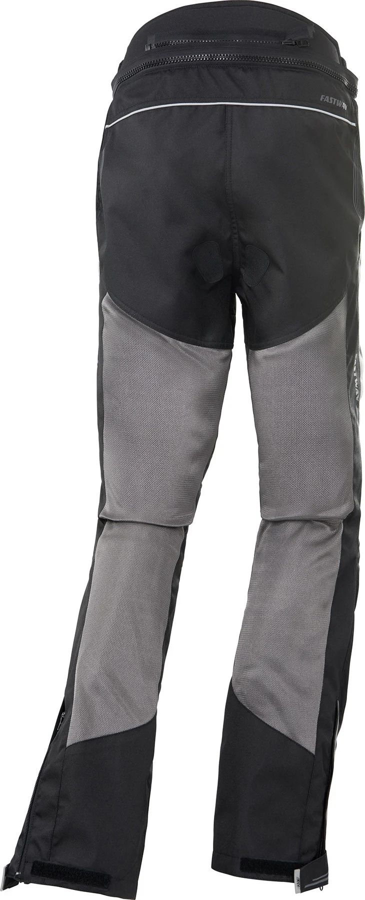 Hot Season Ladies Textile Pants