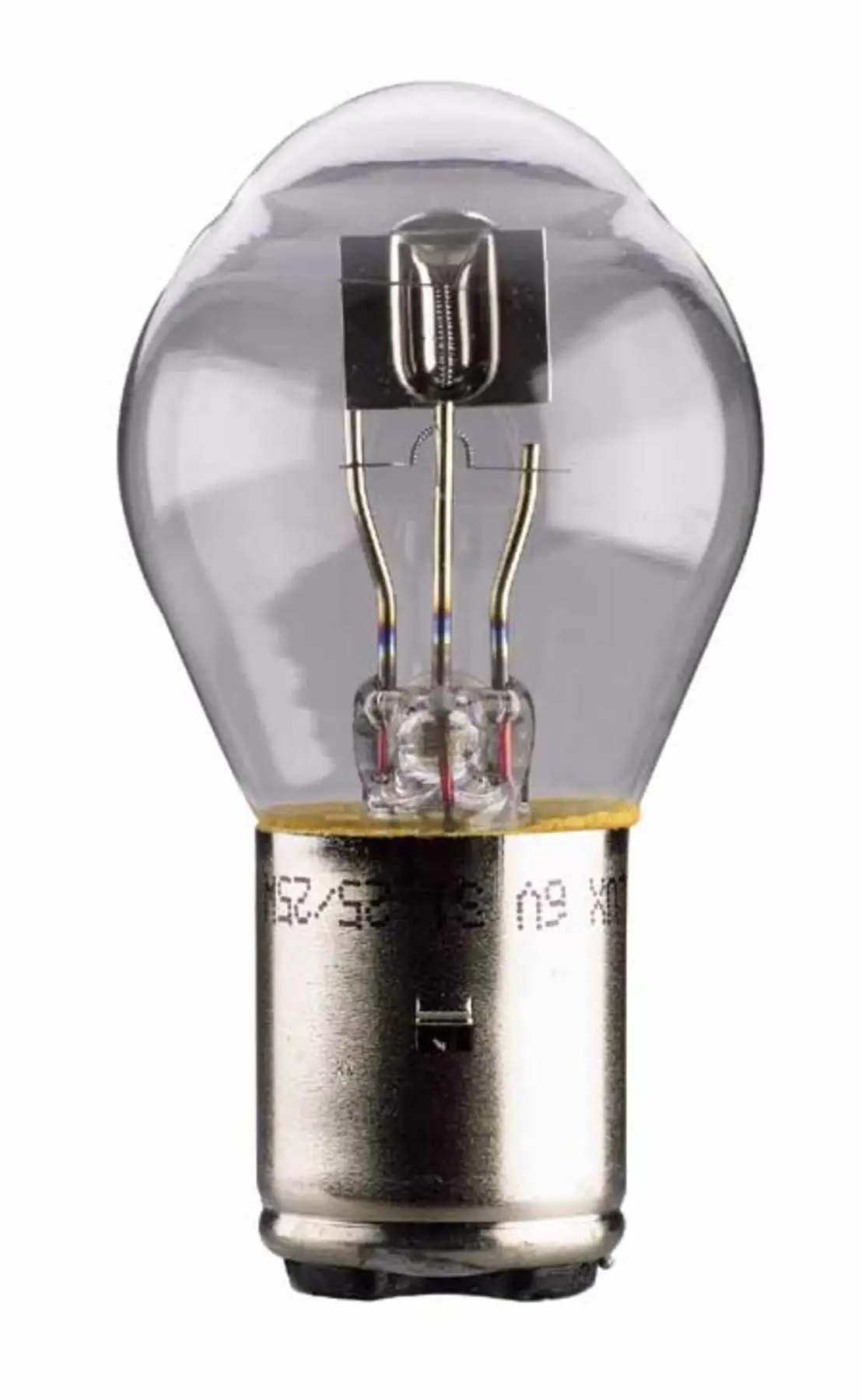 Koplamp BA20D