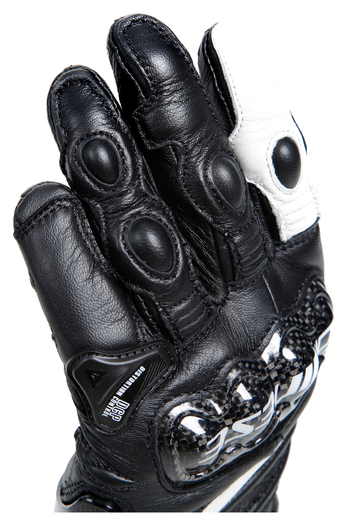 Carbon 4 Long Lady Black