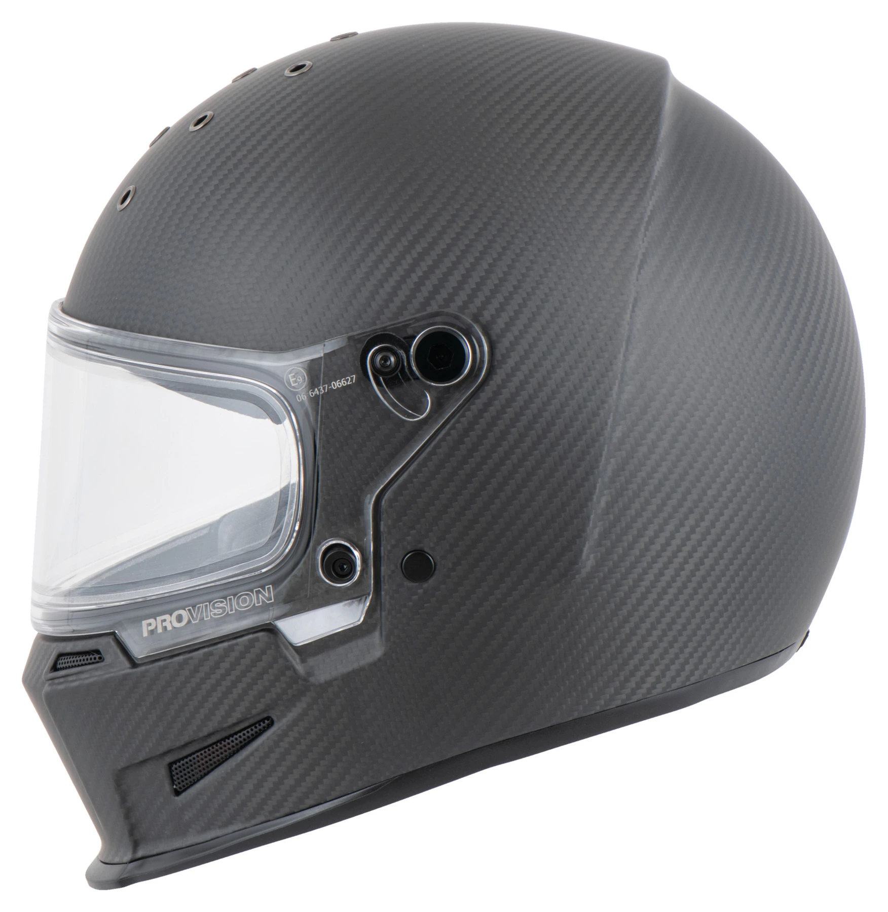Eliminator 06 Carbon