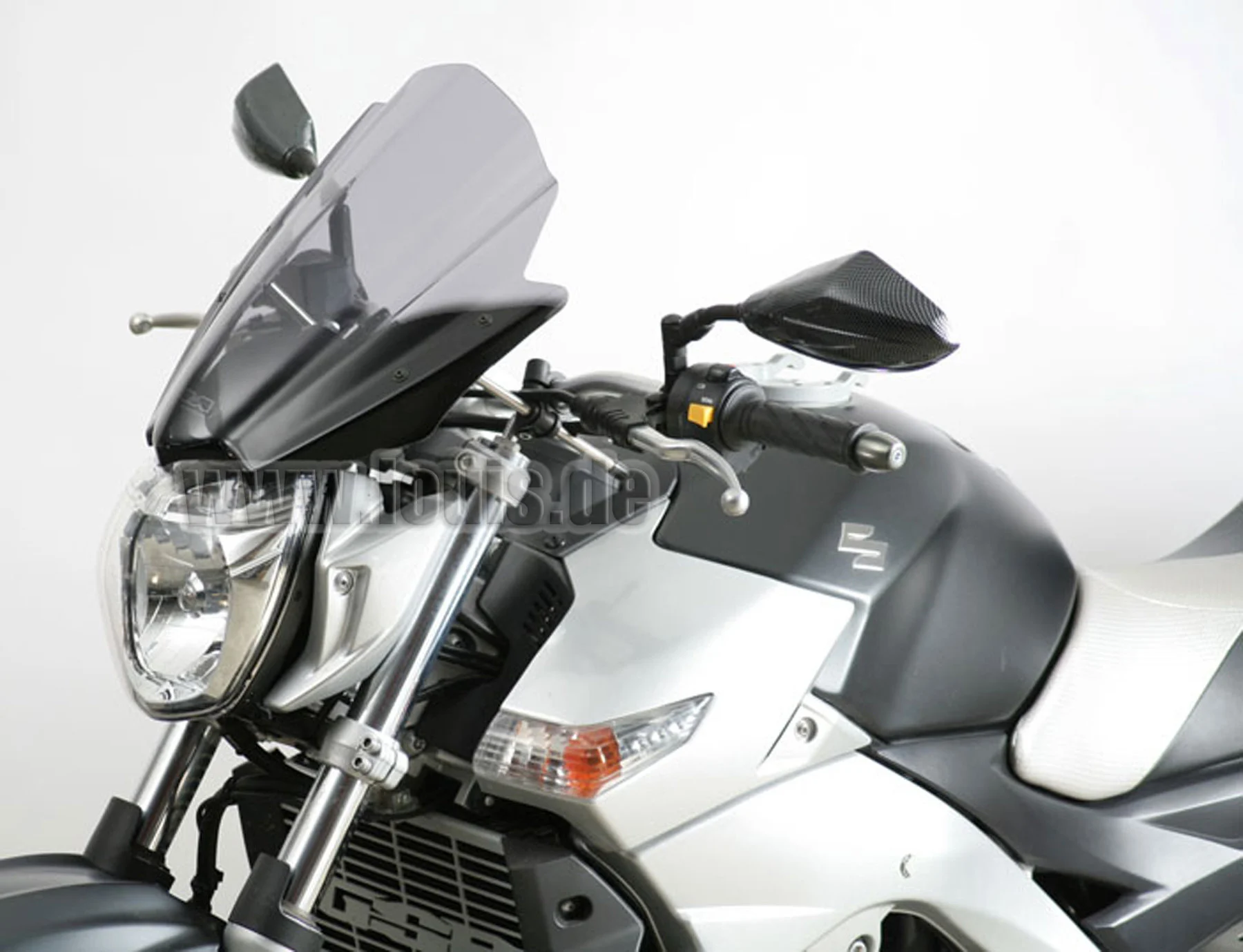 Bulle Racing Pour Roadsters