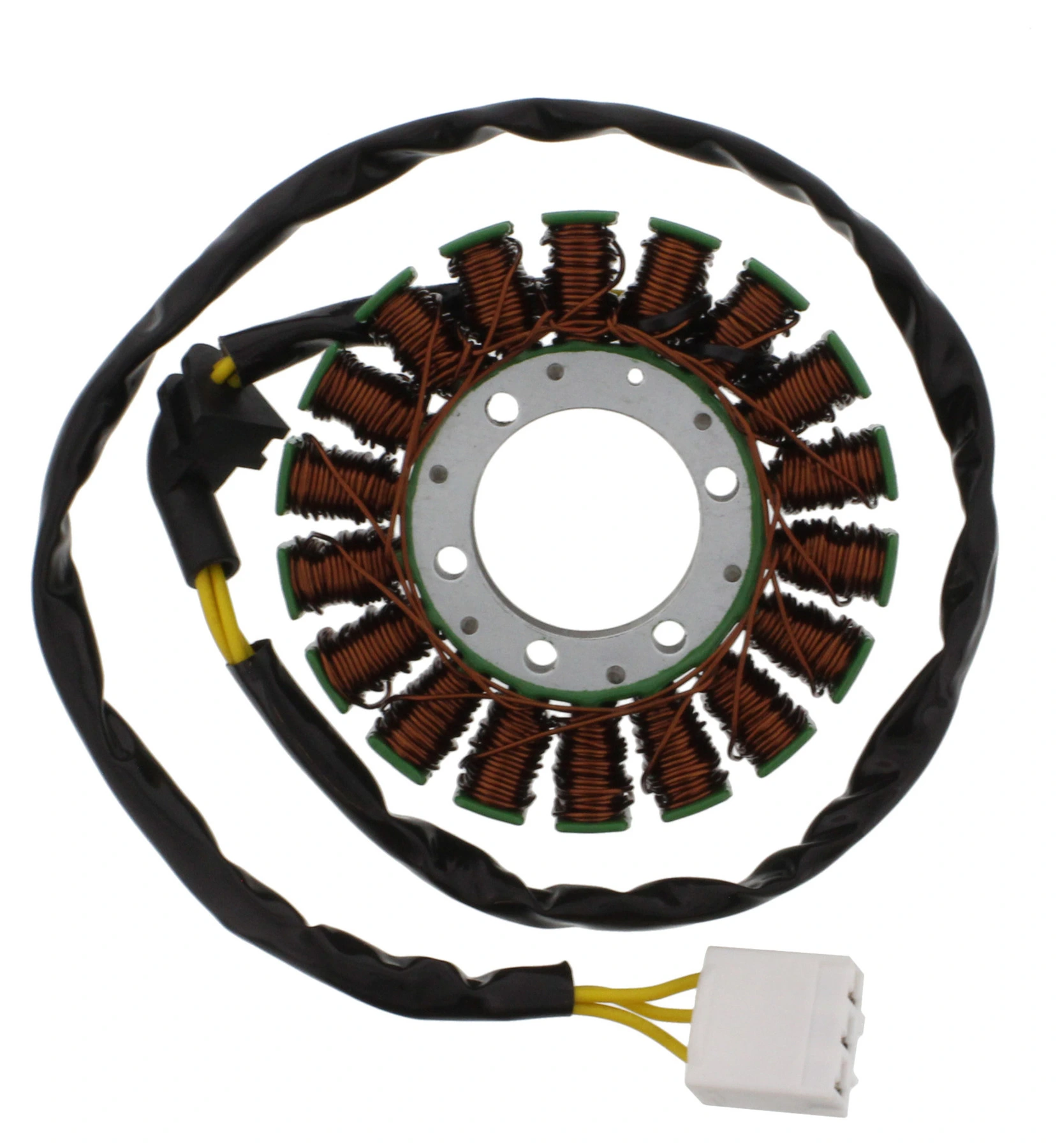 Stator d'alternateur pour divers modèles