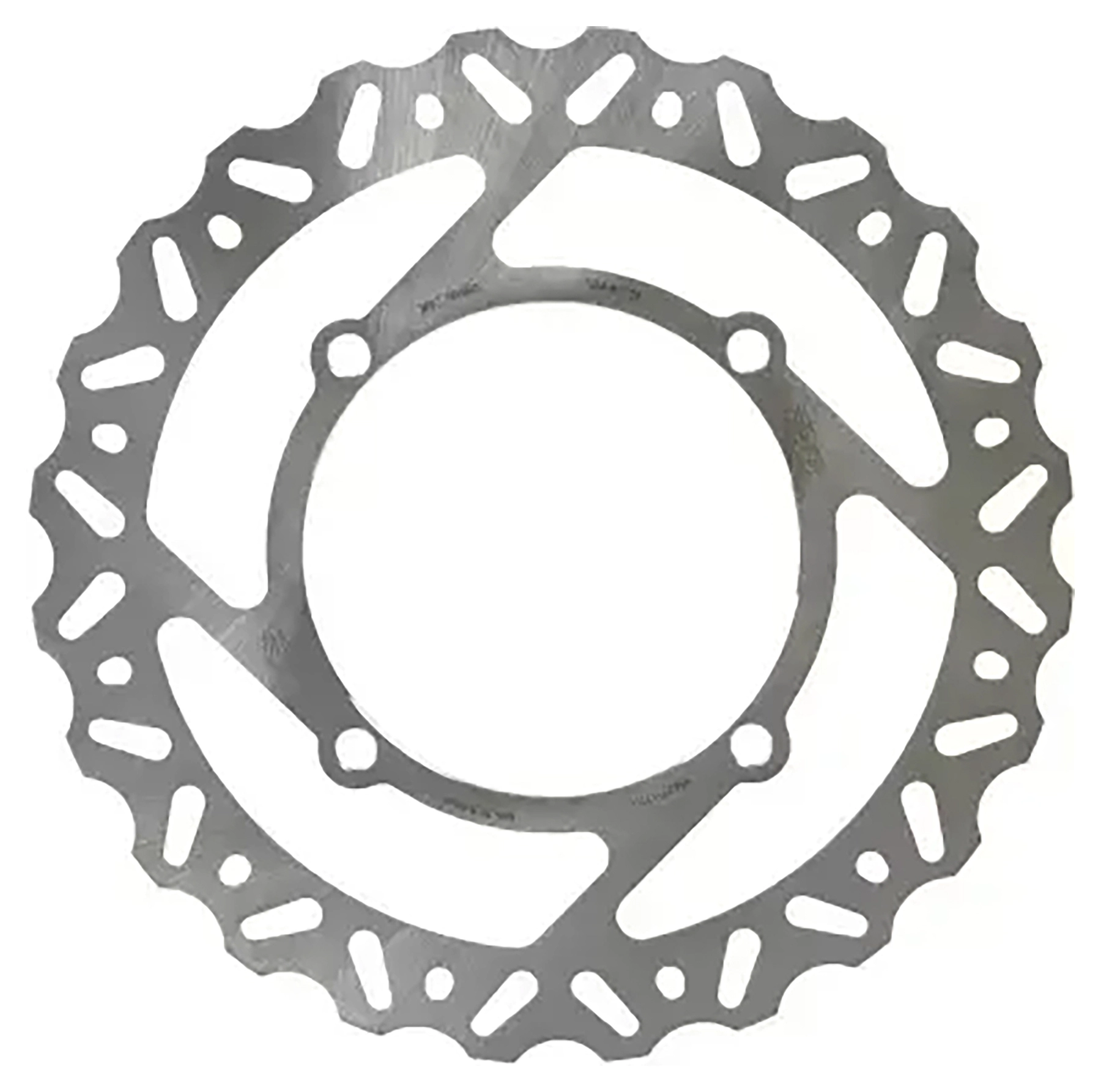 Starr Offroad MST265EC