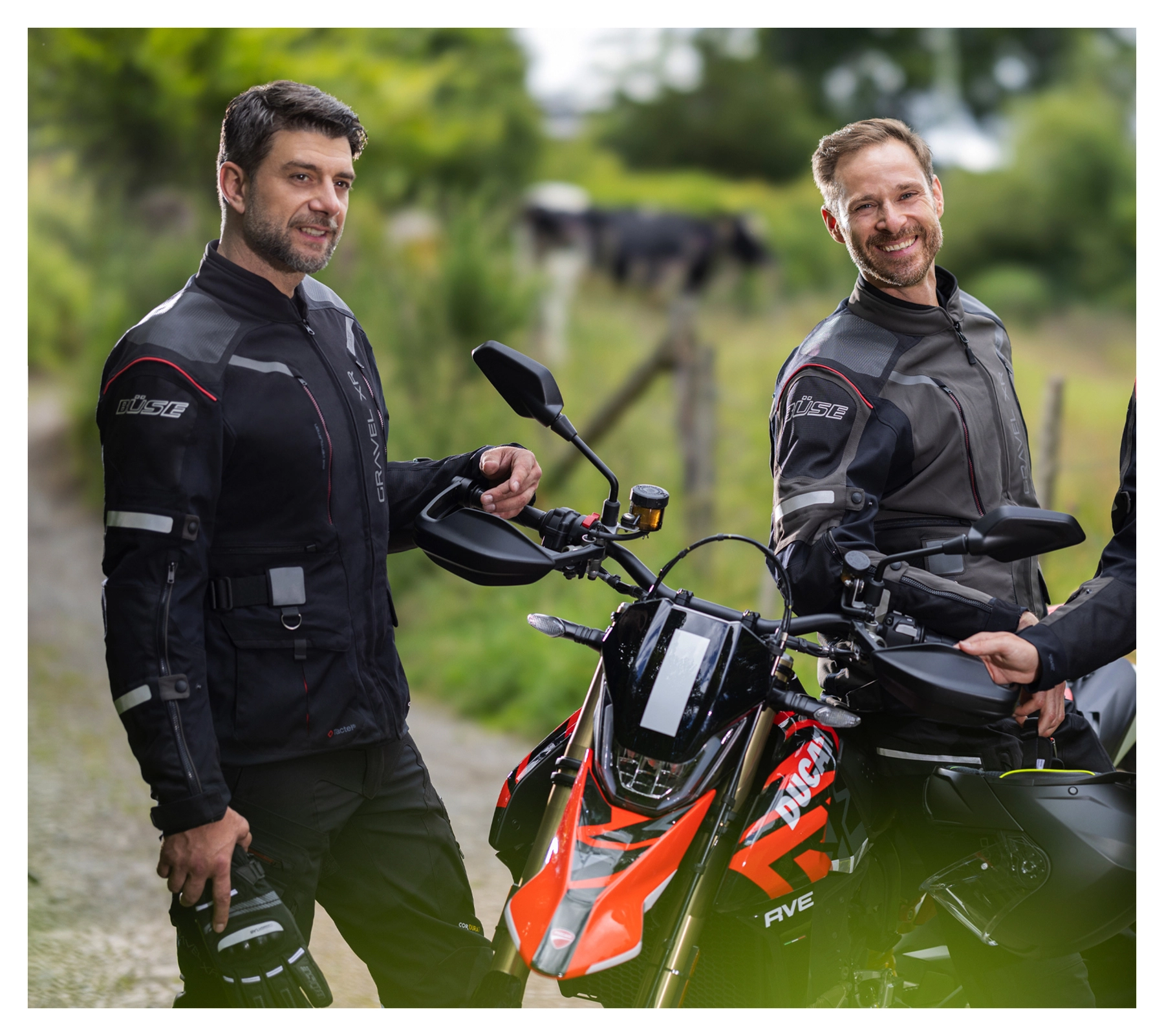 Gravel XR TXtl Jackt