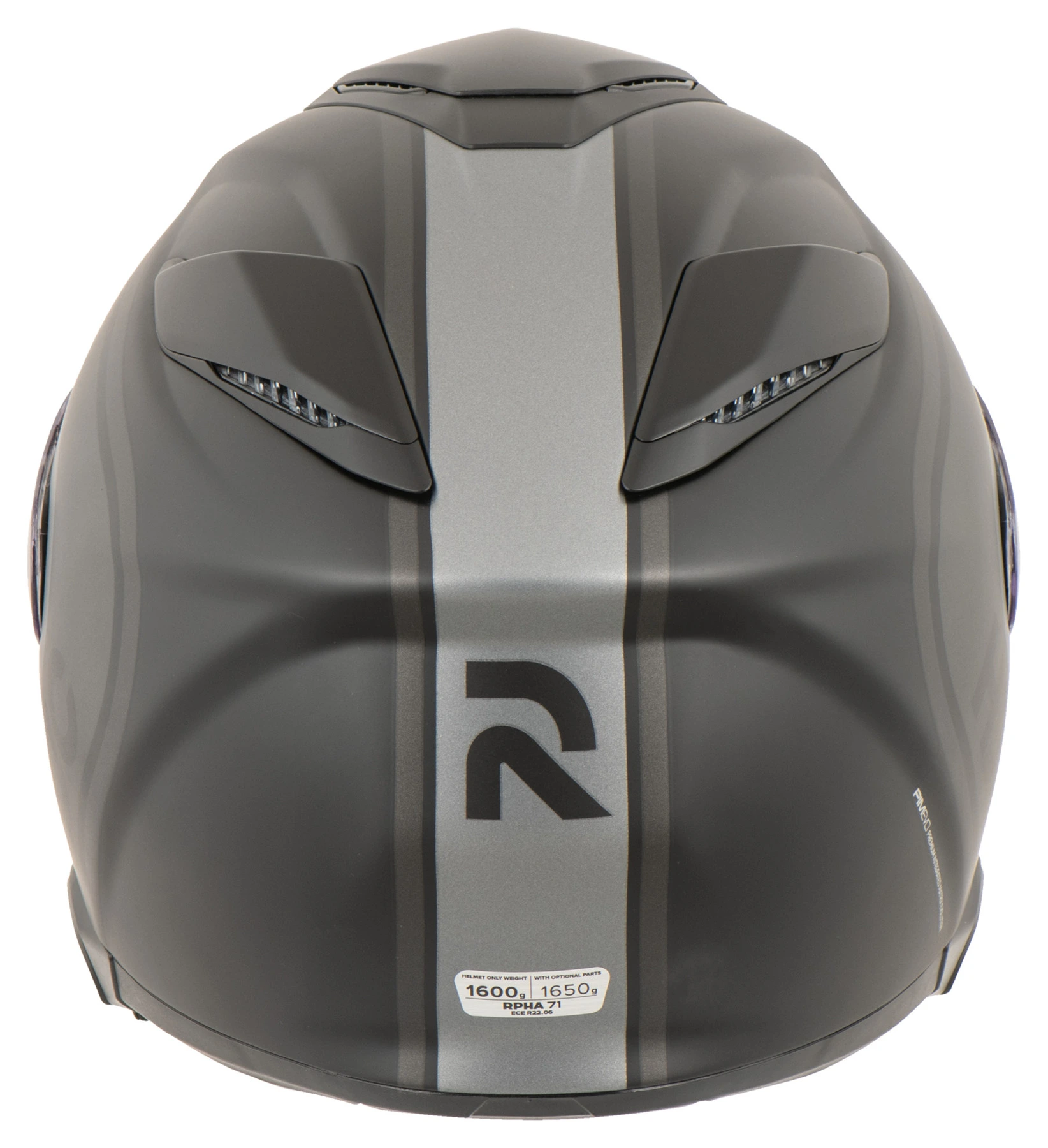 RPHA 71 Mapos MC5SF