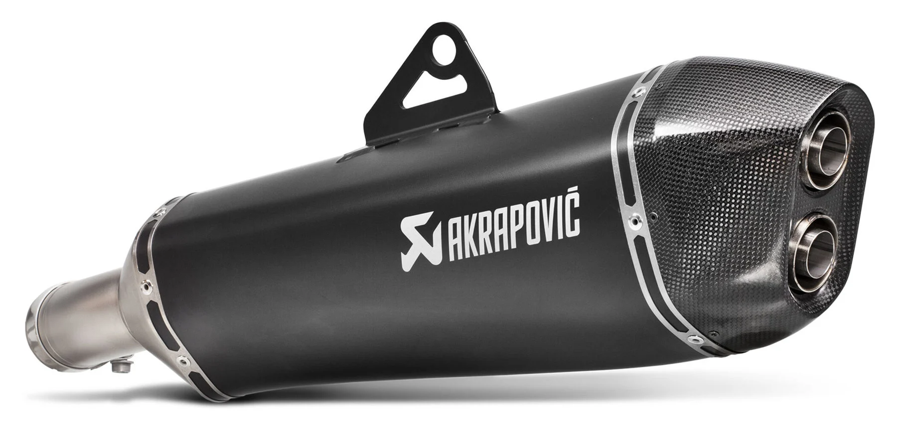 Slip-On Line Silencer