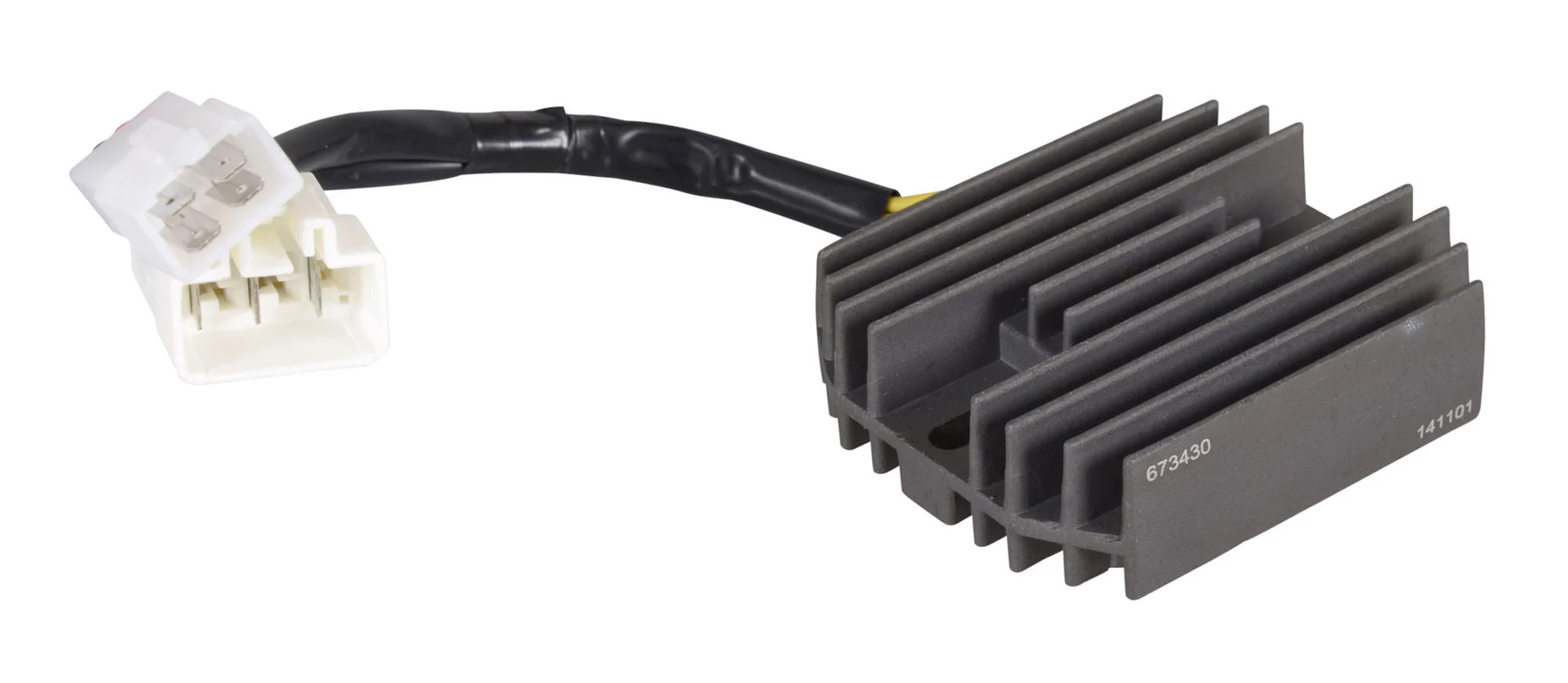 Generatorregulator