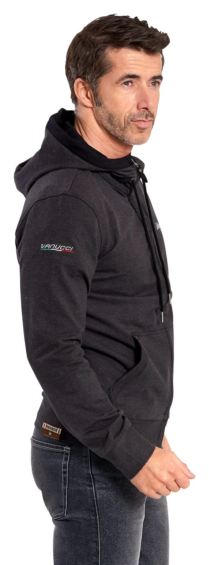 Logo Hoodie