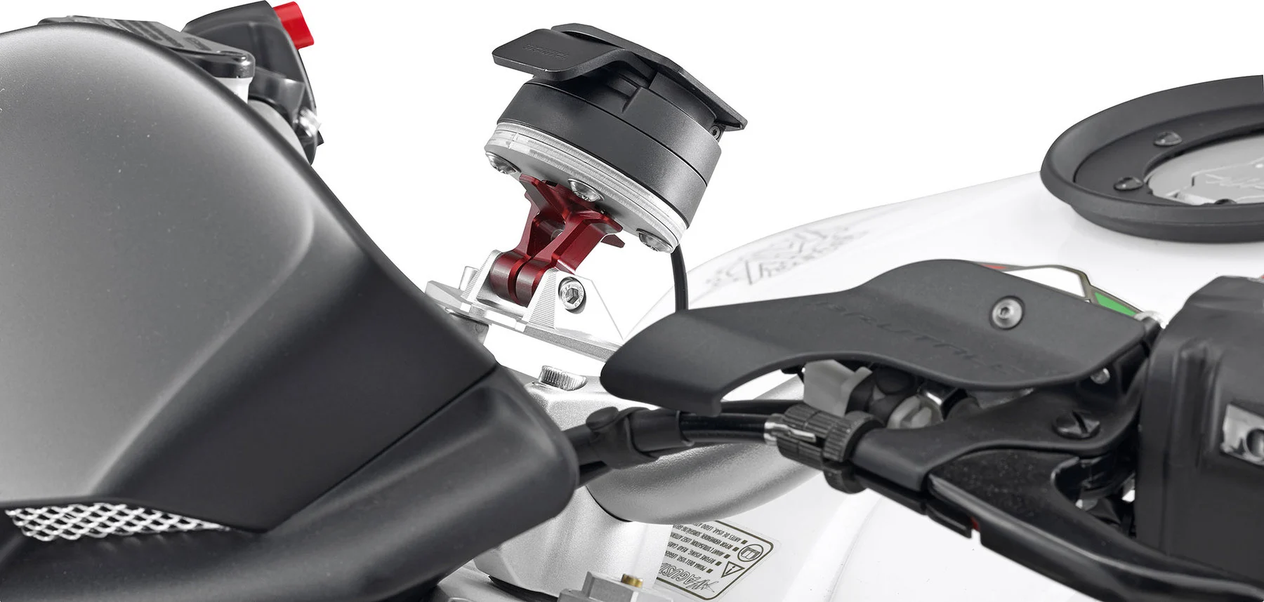 Sttr40Sm Supporto