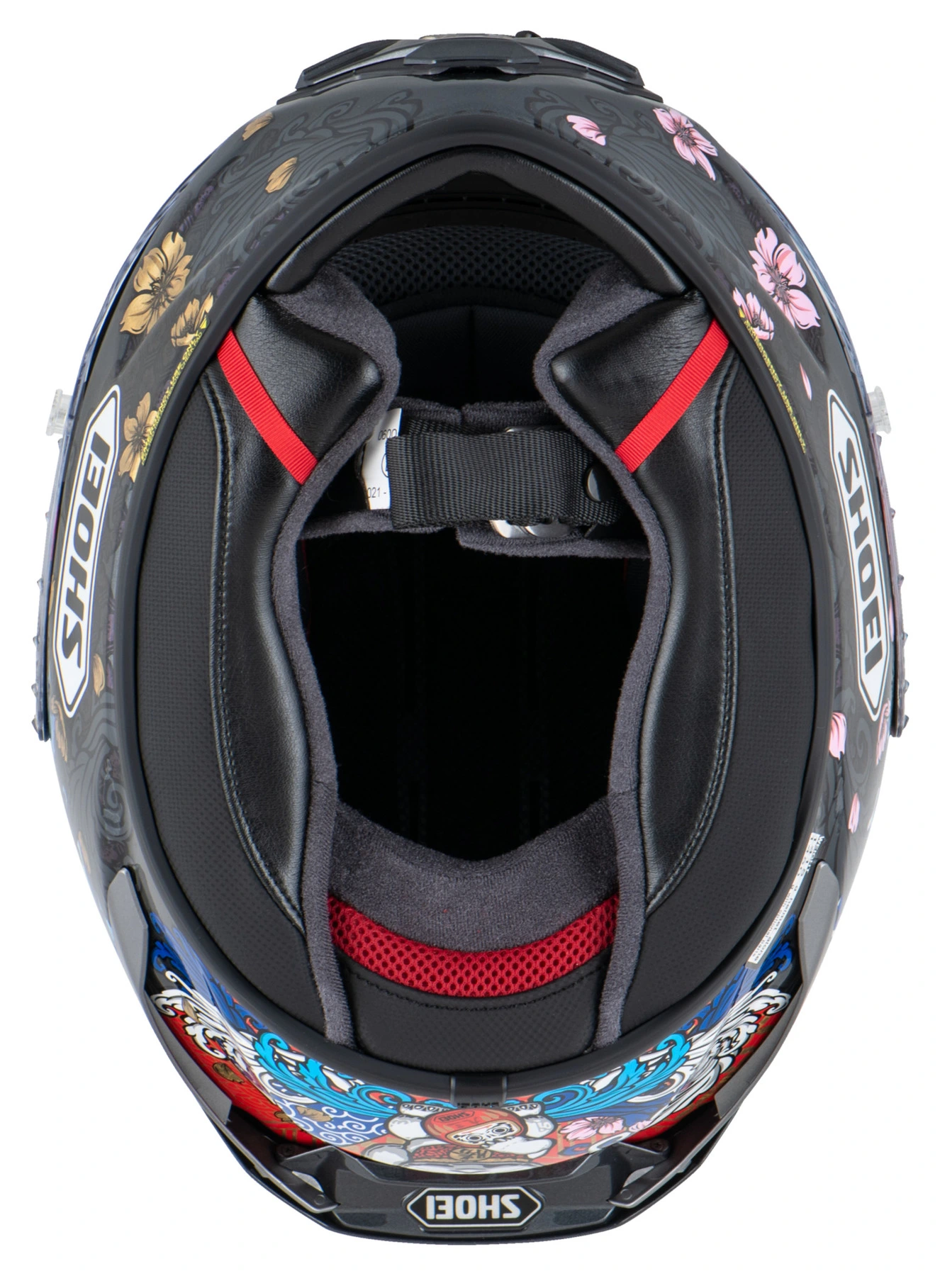 X-SPR Pro Marquez Motegi 5  TC-1