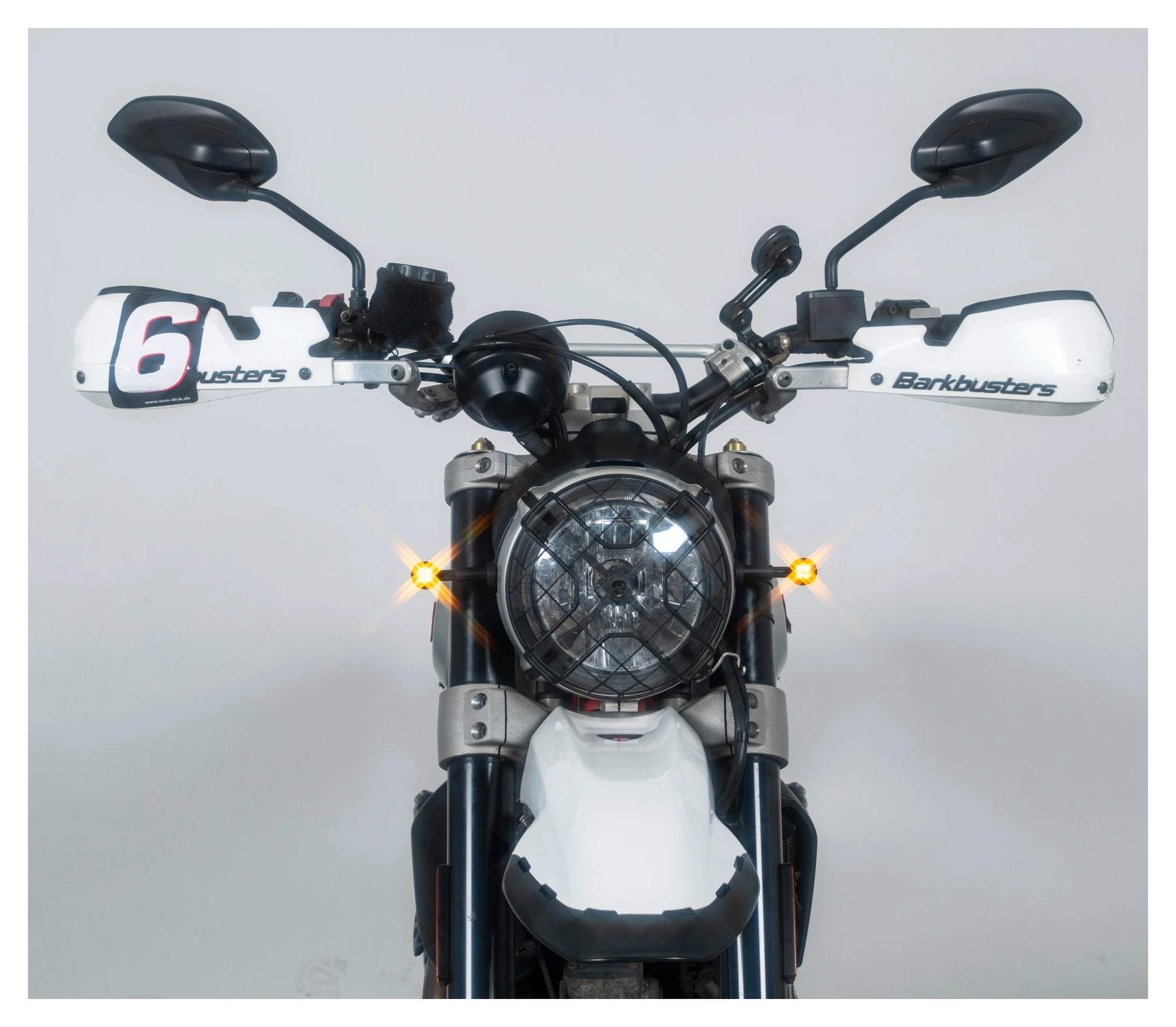 LED-Blinker Tito