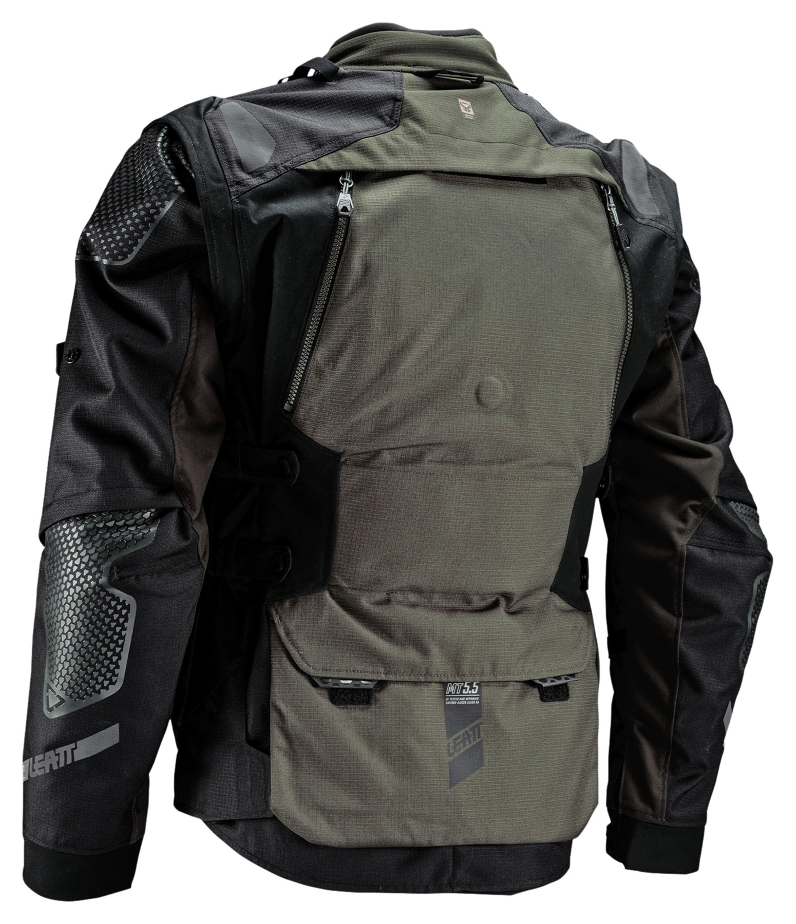 ADV Multitour 5.5