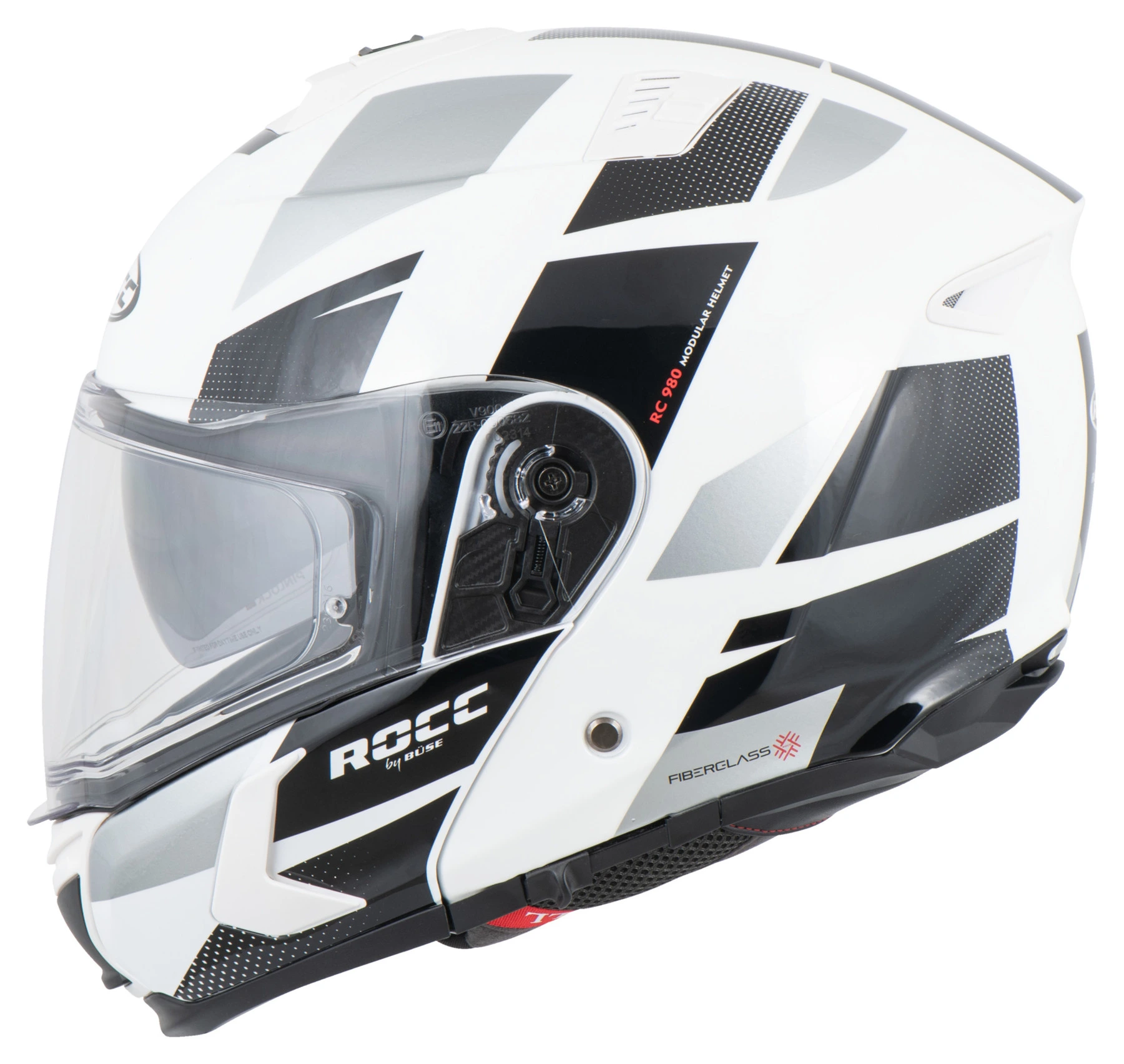 ROCC Rocc 982 avantageux | Louis 🏍️