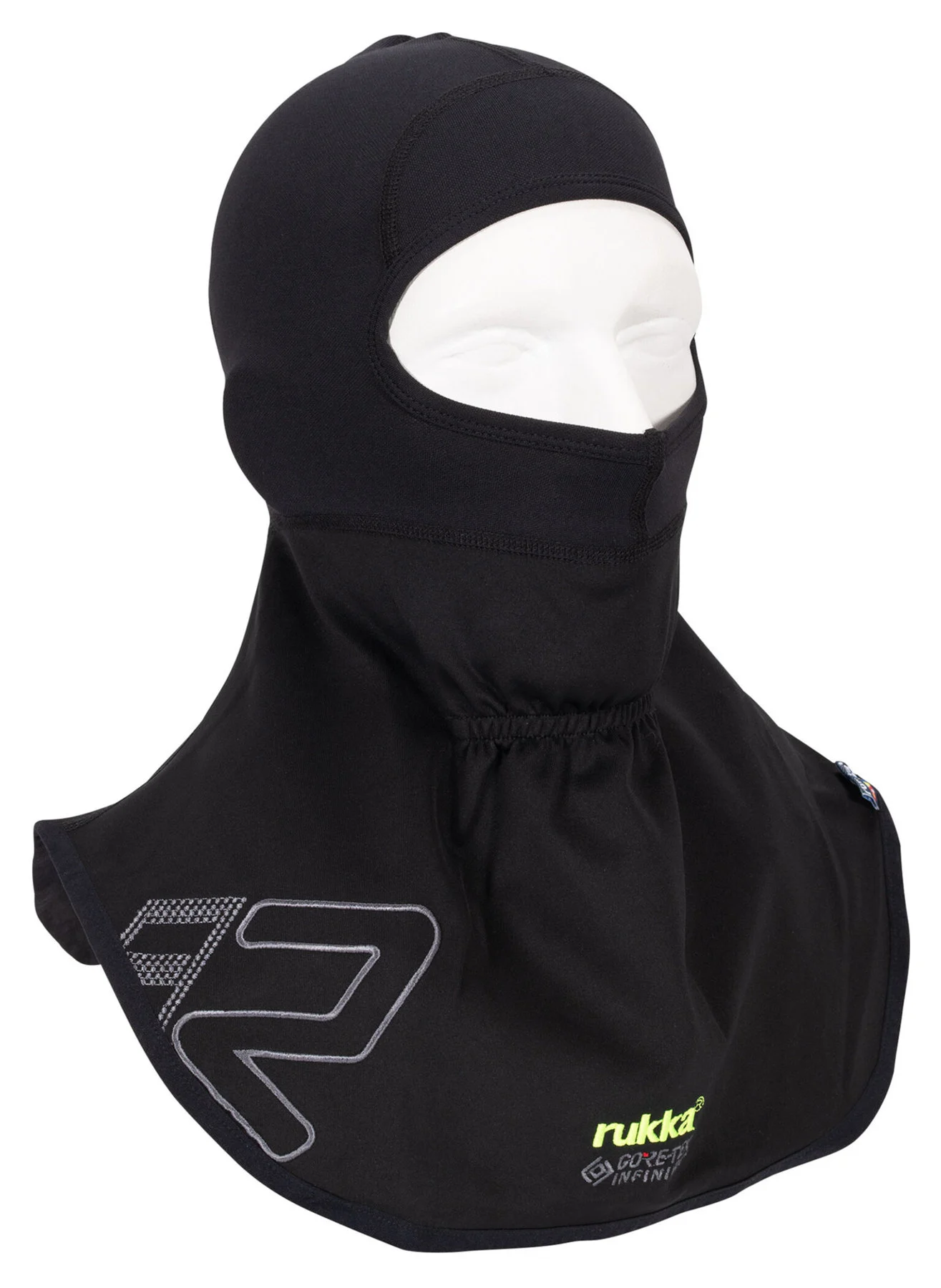 Windstopper 2.0