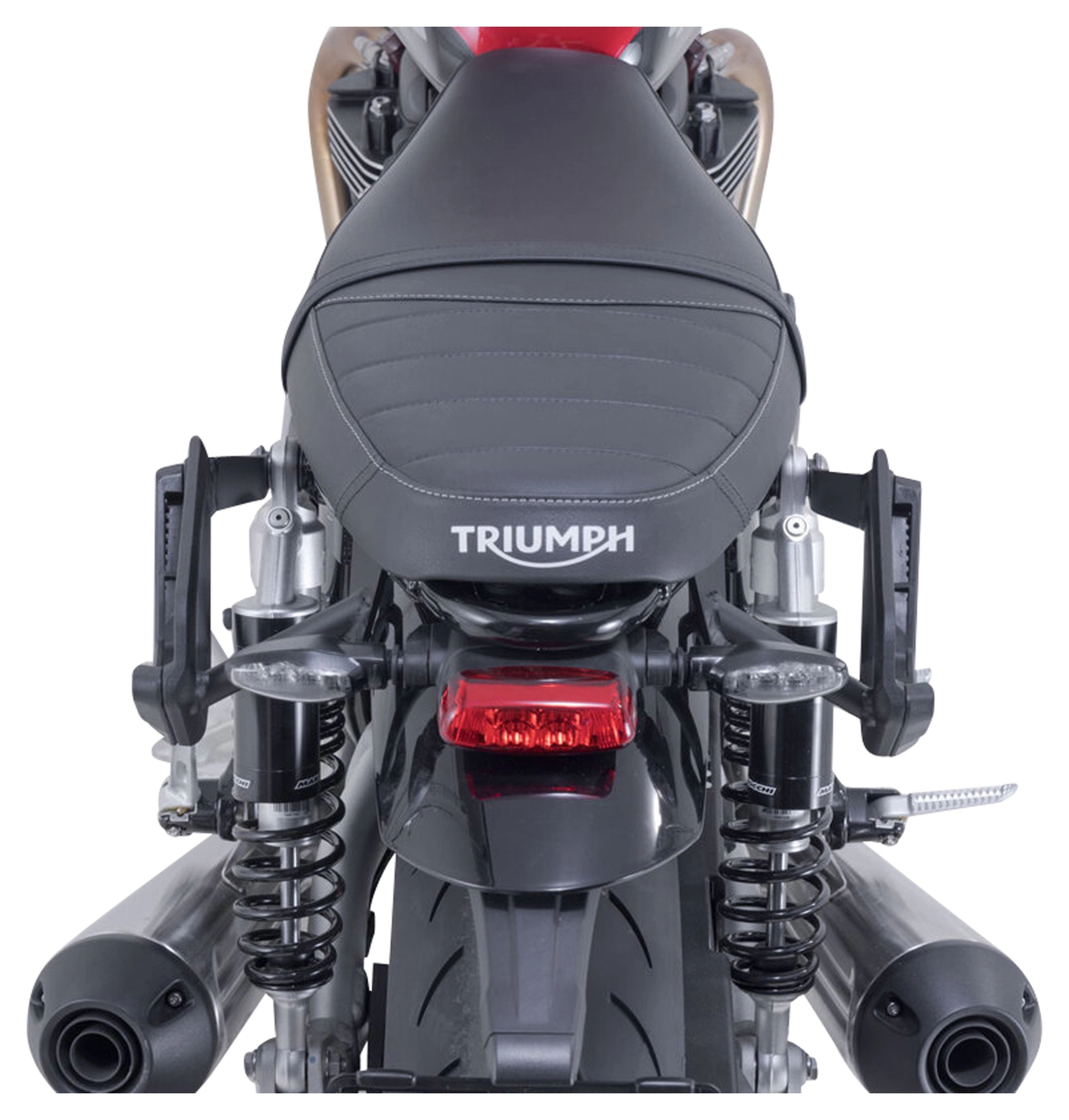 Support latéral V-LOC