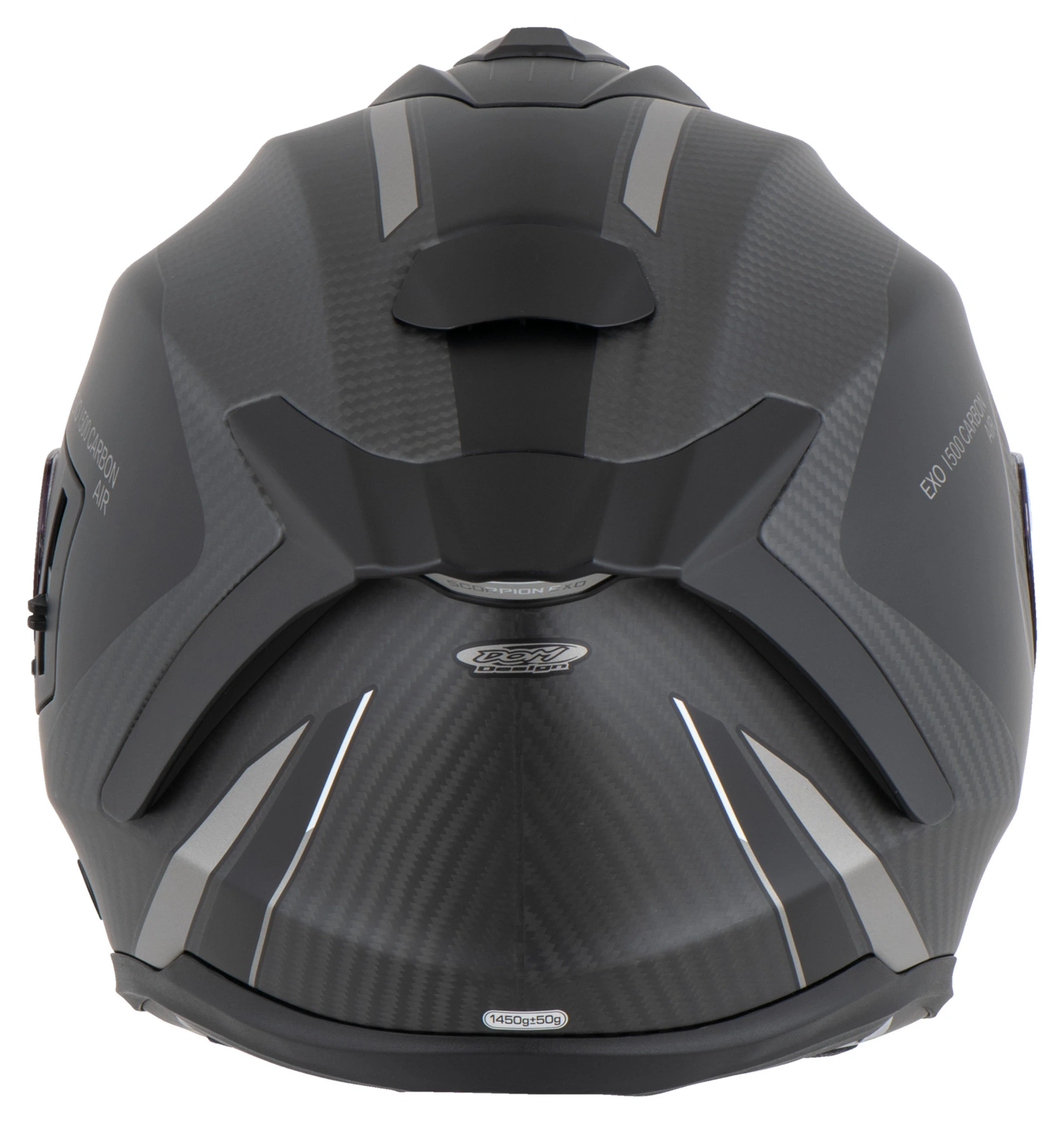 EXO-1500 Carbon Air Mundi