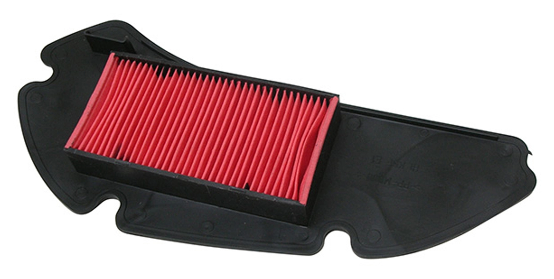 MIW LUFTFILTER H1222