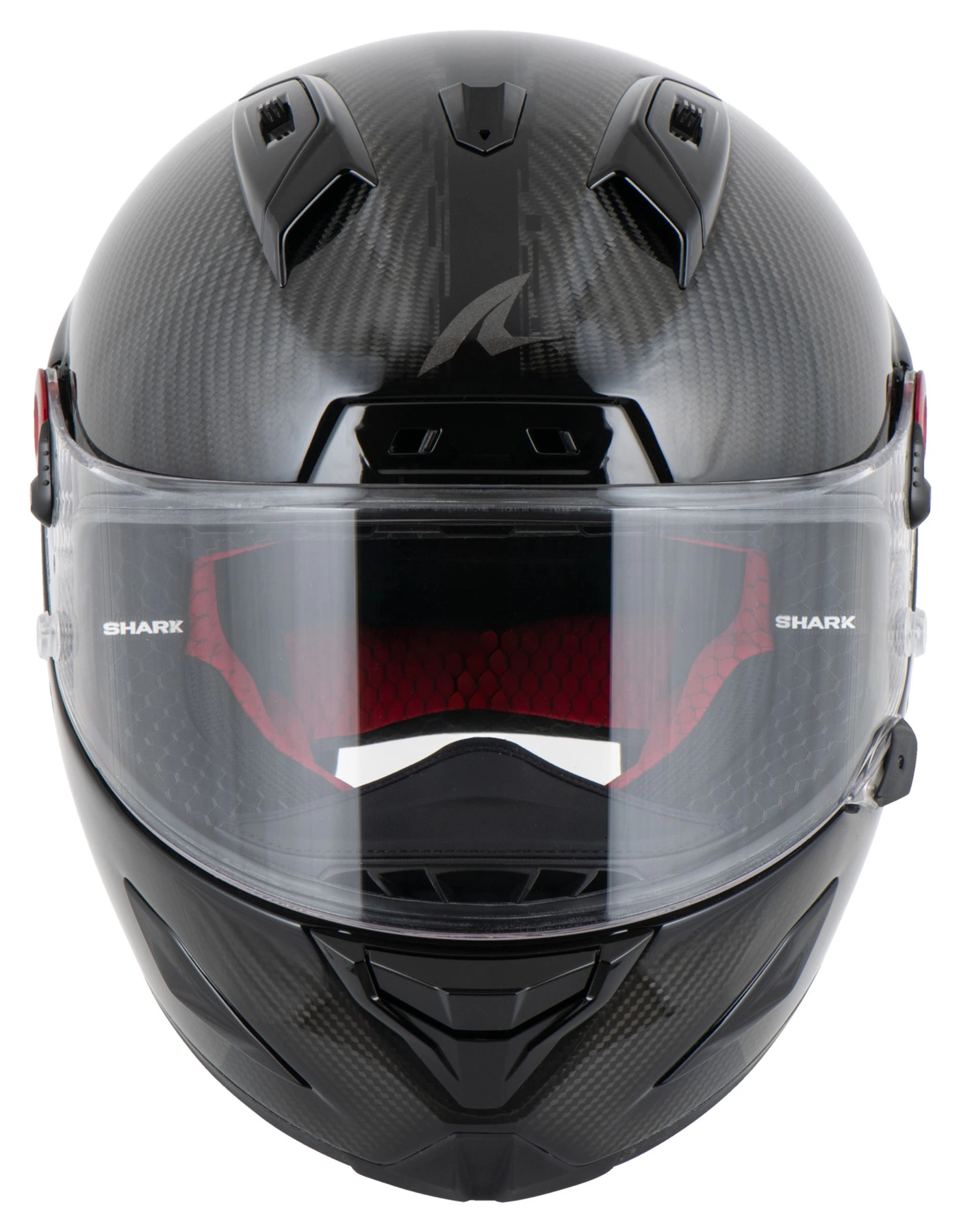 Shark Aeron GP Carbon