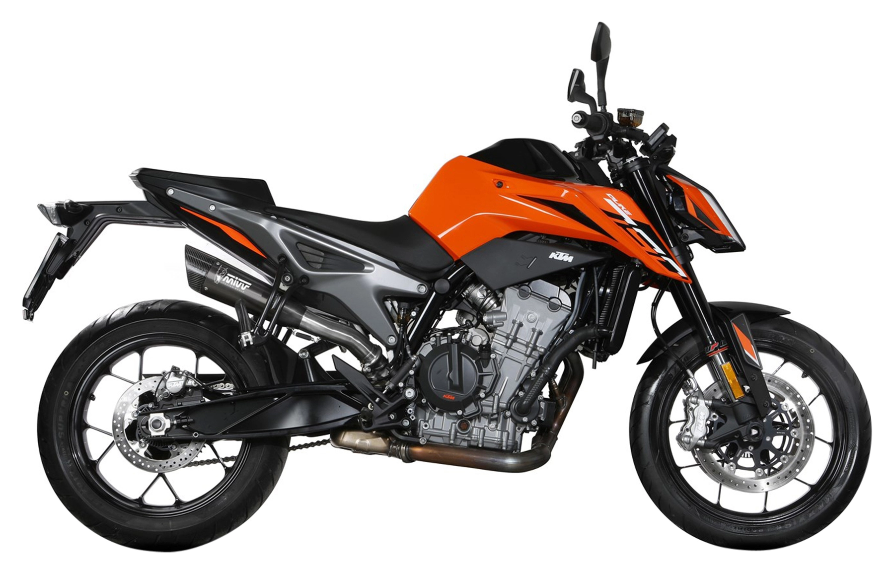 X-M5 Silencer