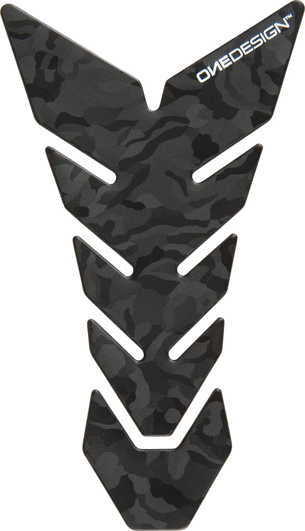 Tankpad im Camouflage-Design