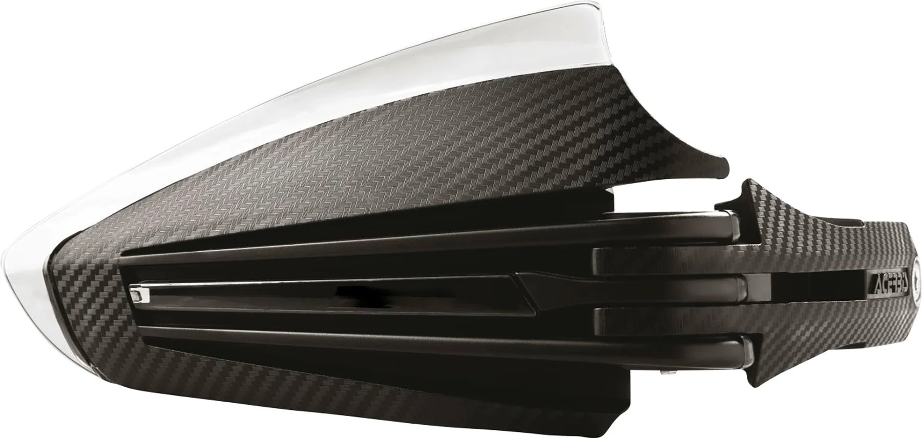 Handprotektoren X-Tarmac