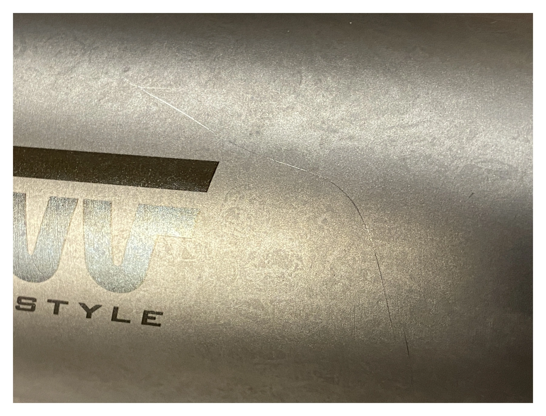 Pakoputkistot kakkoslaatua