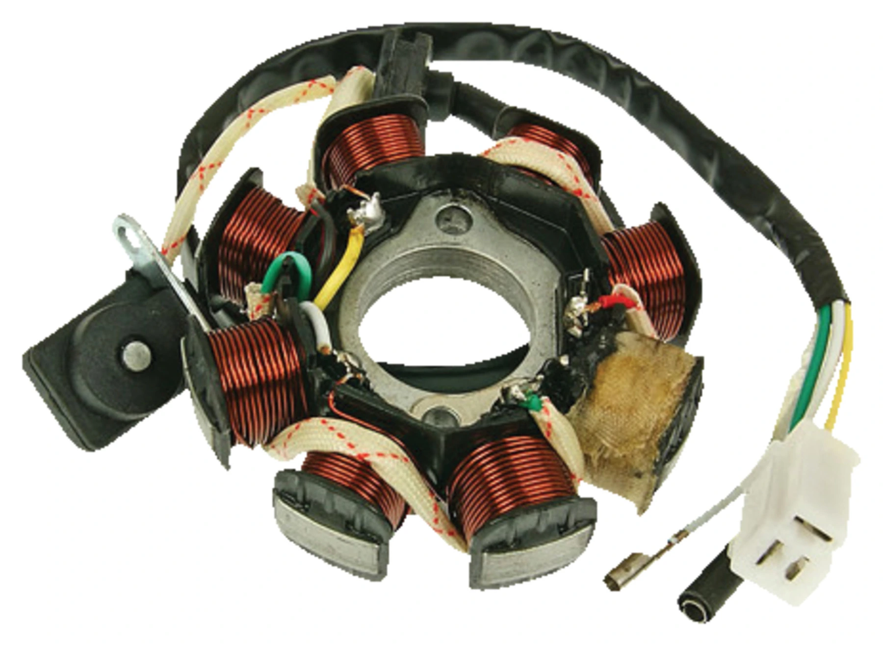 Lichtmaschine Stator für div. Modelle
