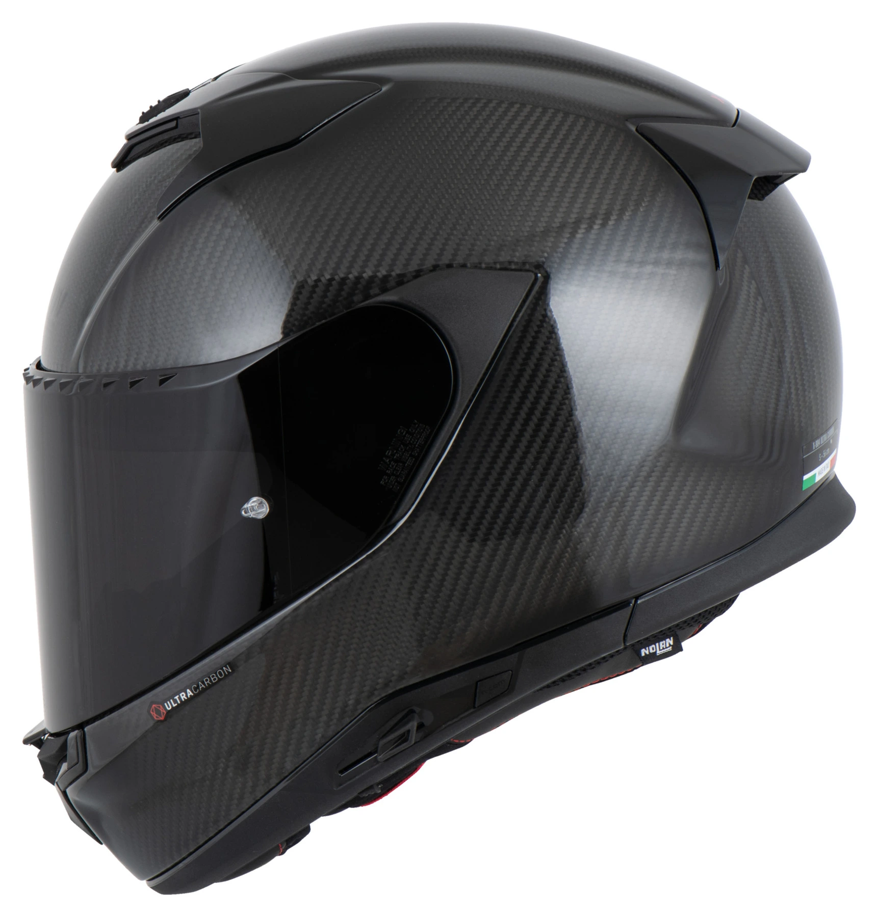 X-904 ULTRA CARBONE PURO