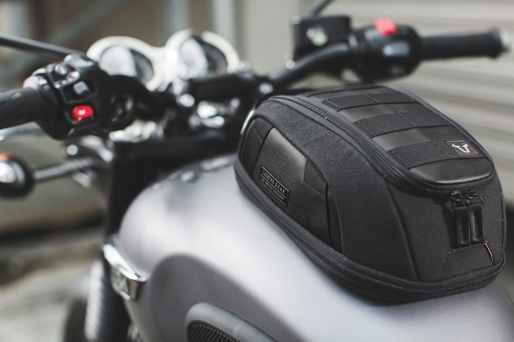 Lt1 Tank Bag