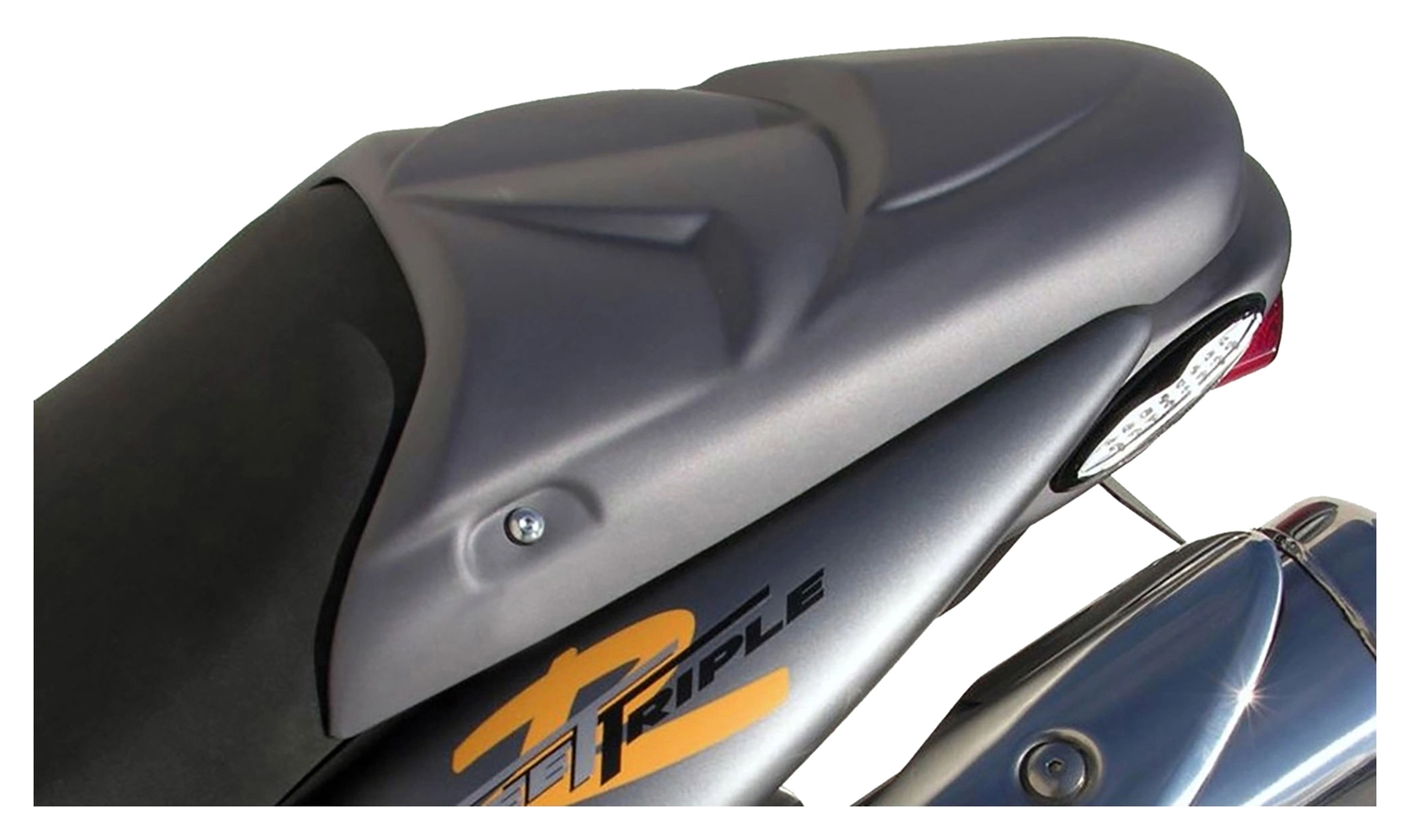 Capot Selle