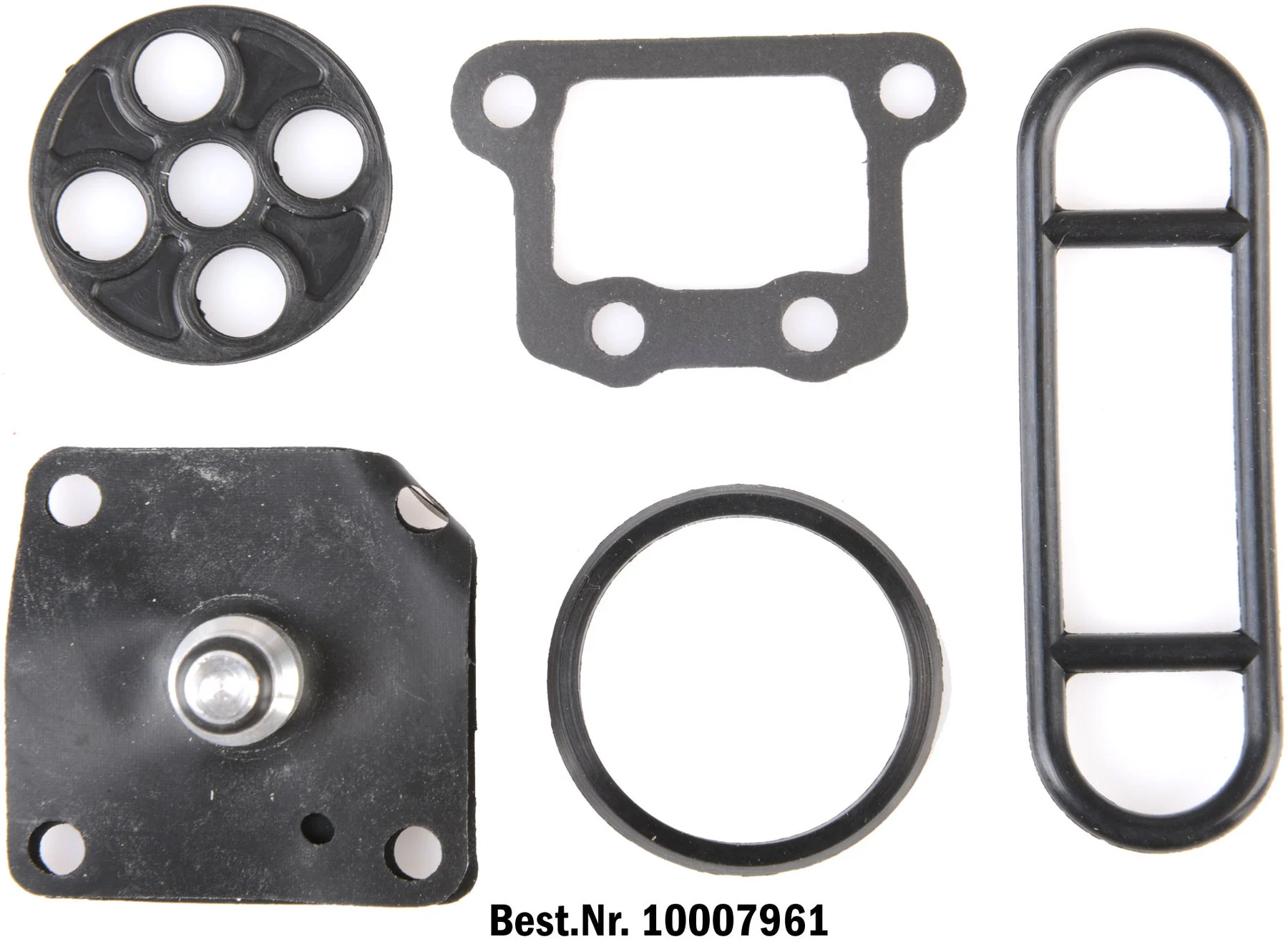 Fuel Cock Repair Kit