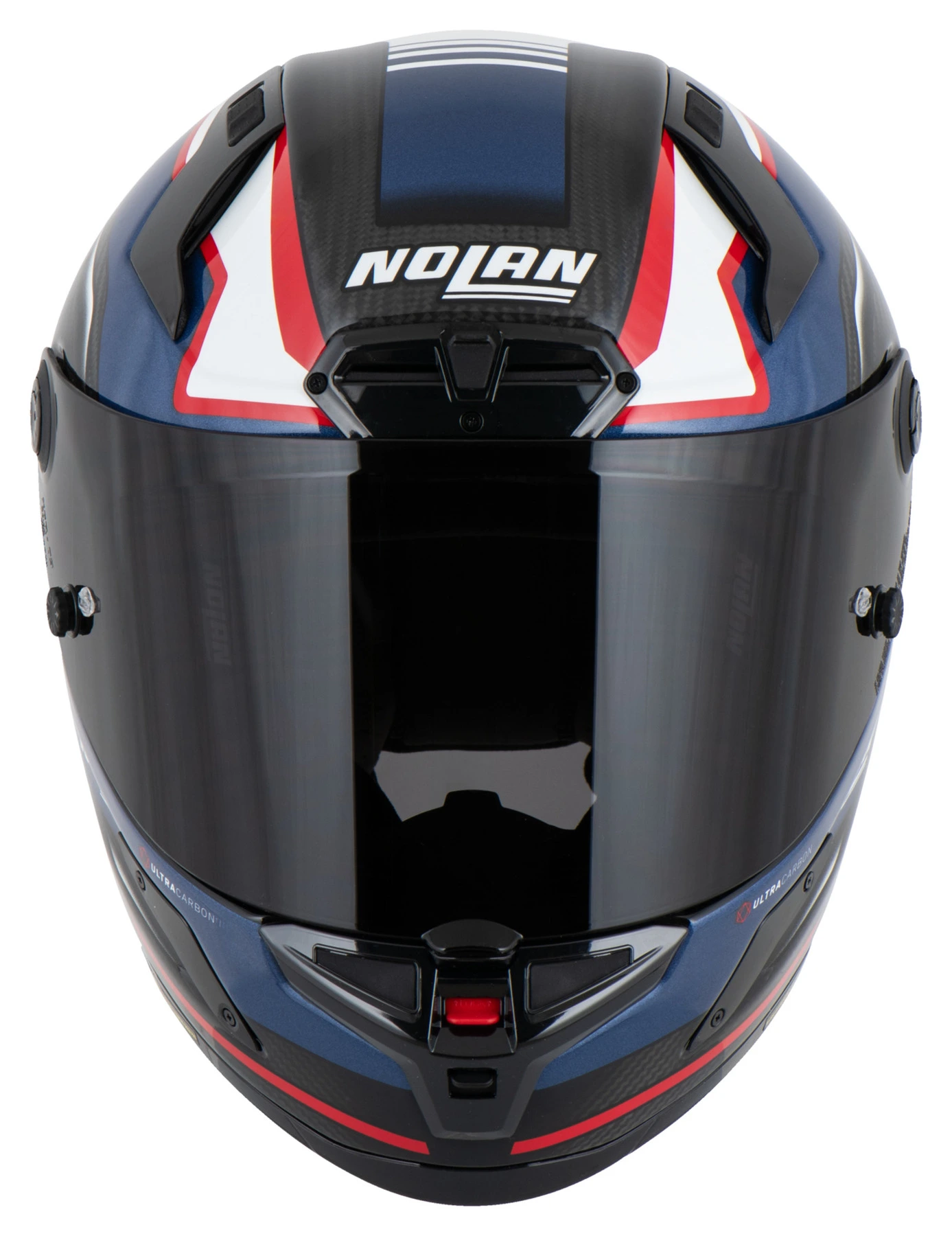 X-804 RS Carbon PIEGA