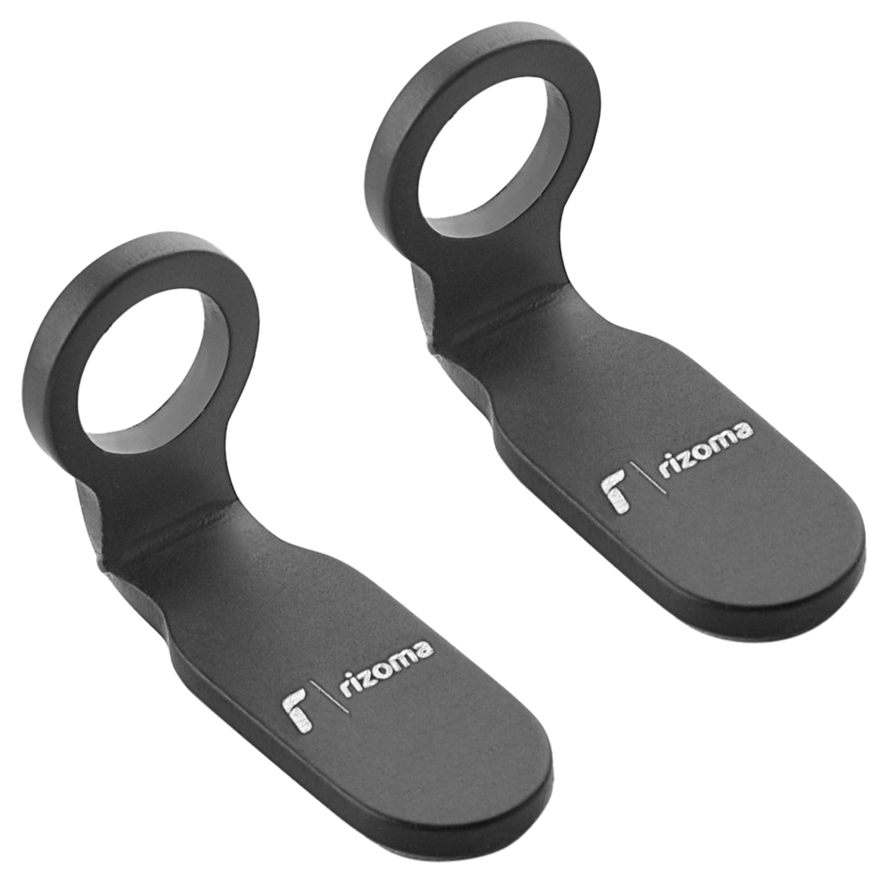 Adapter for light unit indicator, pair