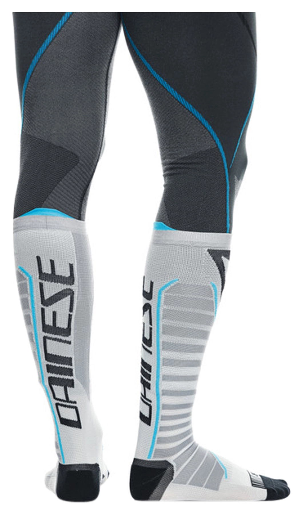 Dry Long Socks, Da Moto