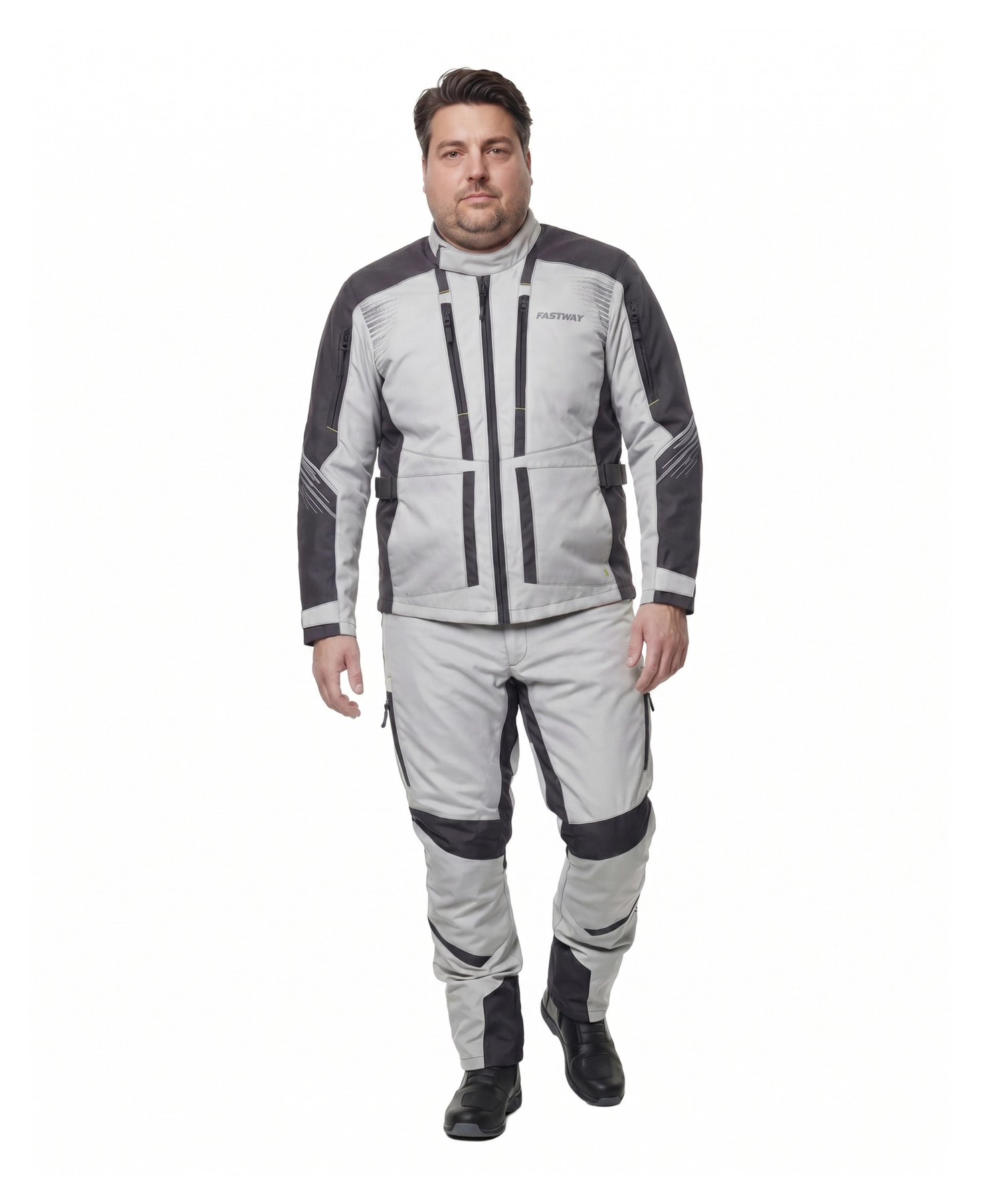 T-2204 Men's Touring