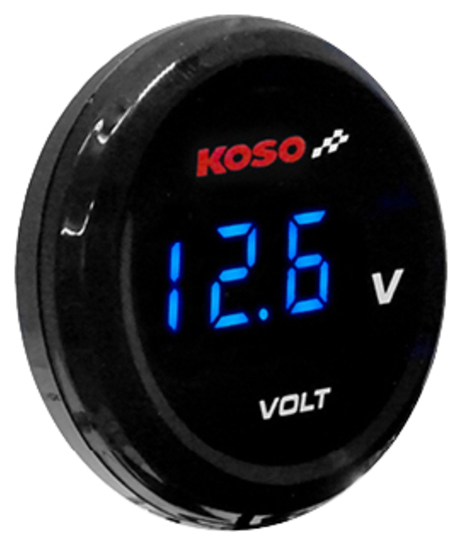 Coin-Voltmeter Digital