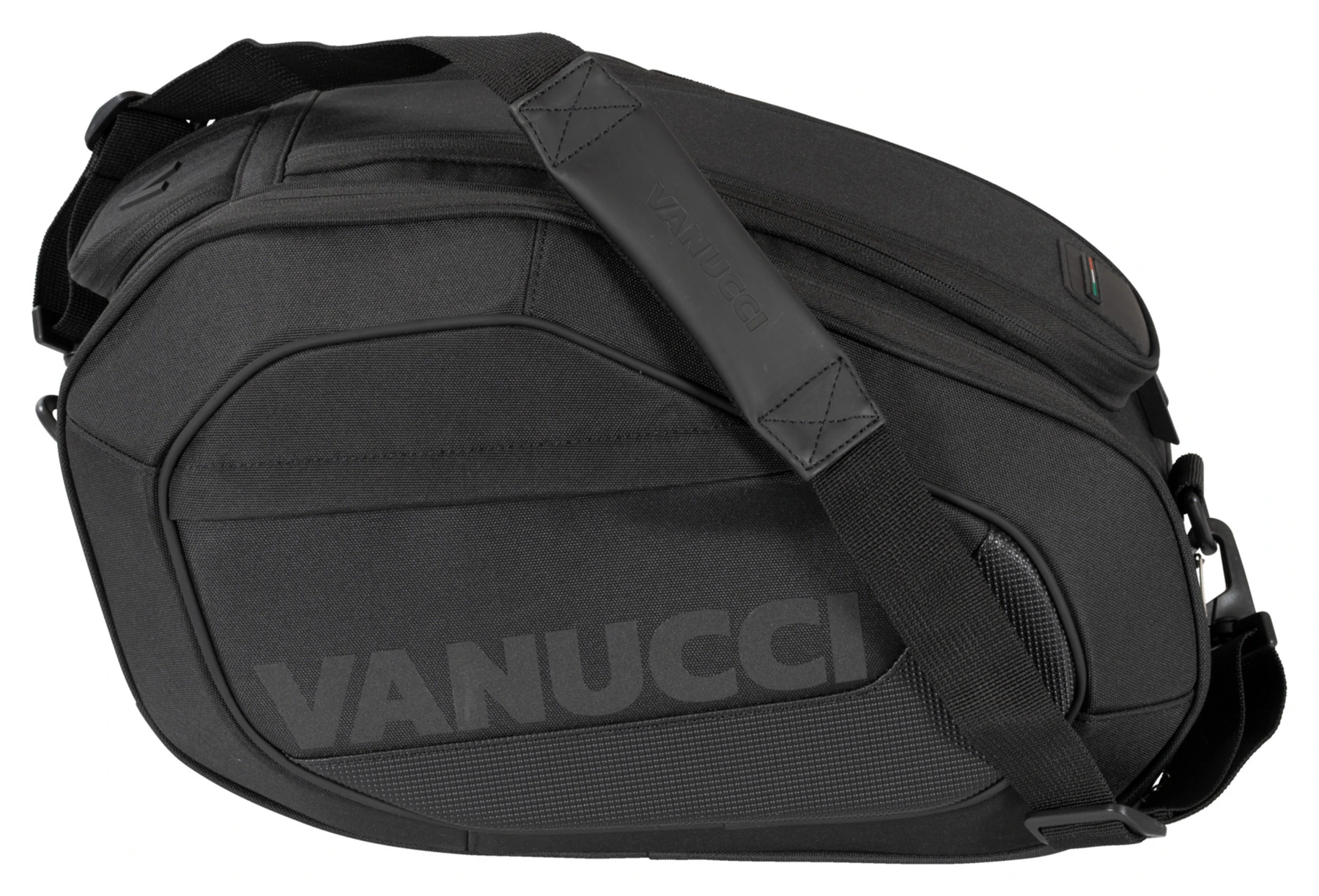 Satteltaschen Sportivo