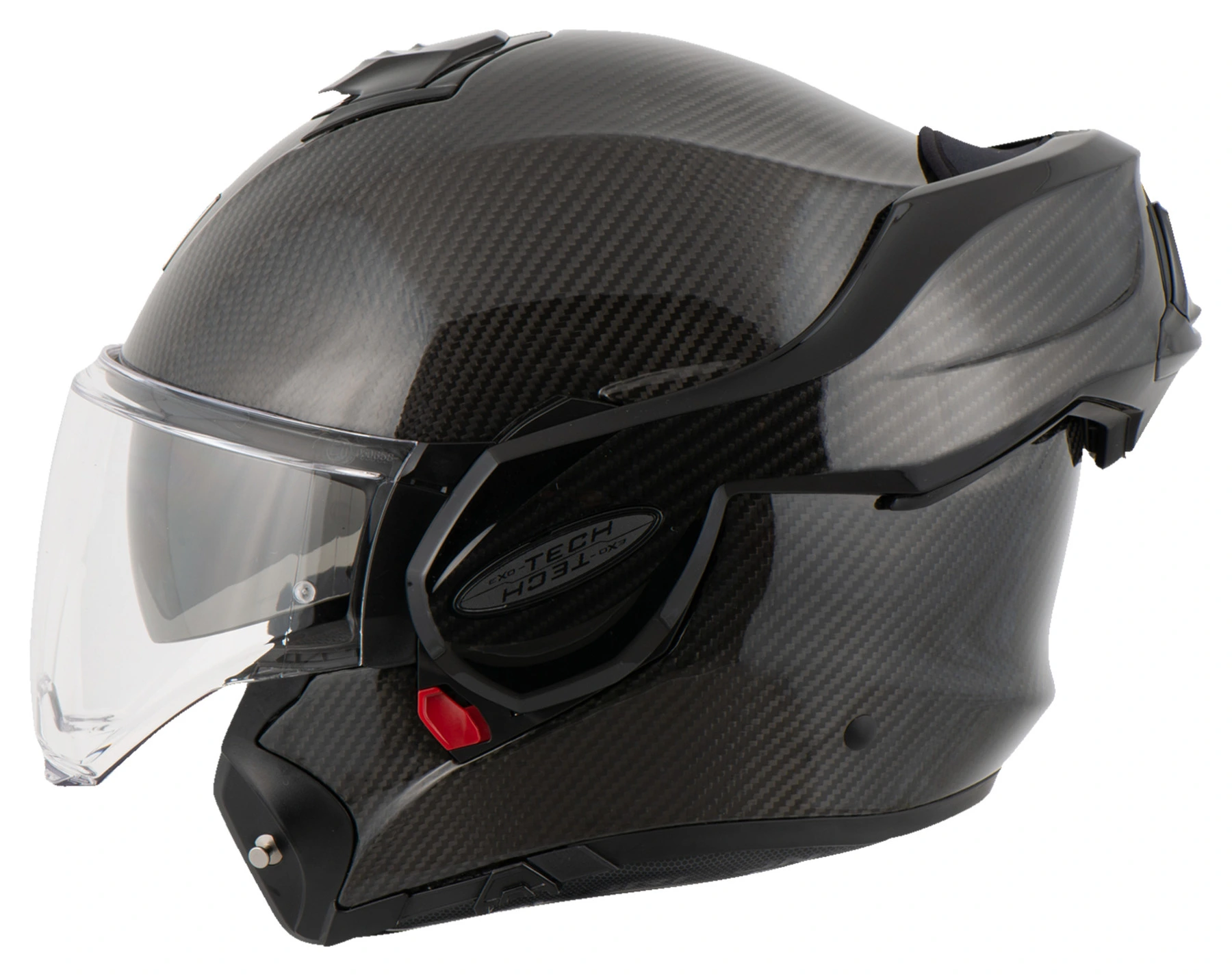 Exo-Tech Evo Carbon