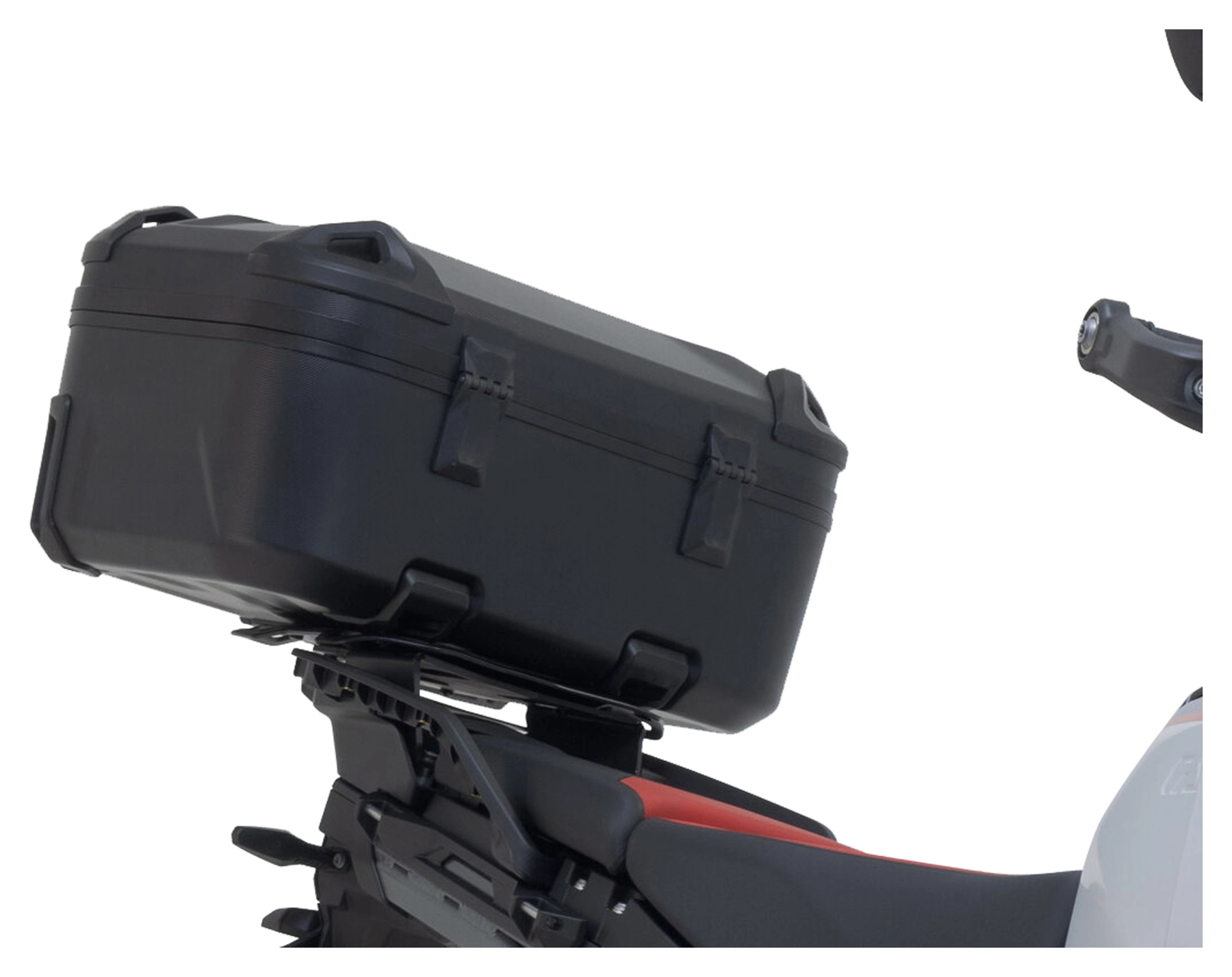 Dusc Top Case System