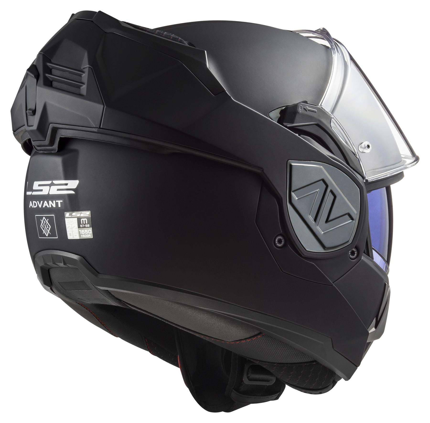 FF906 Advant Solid