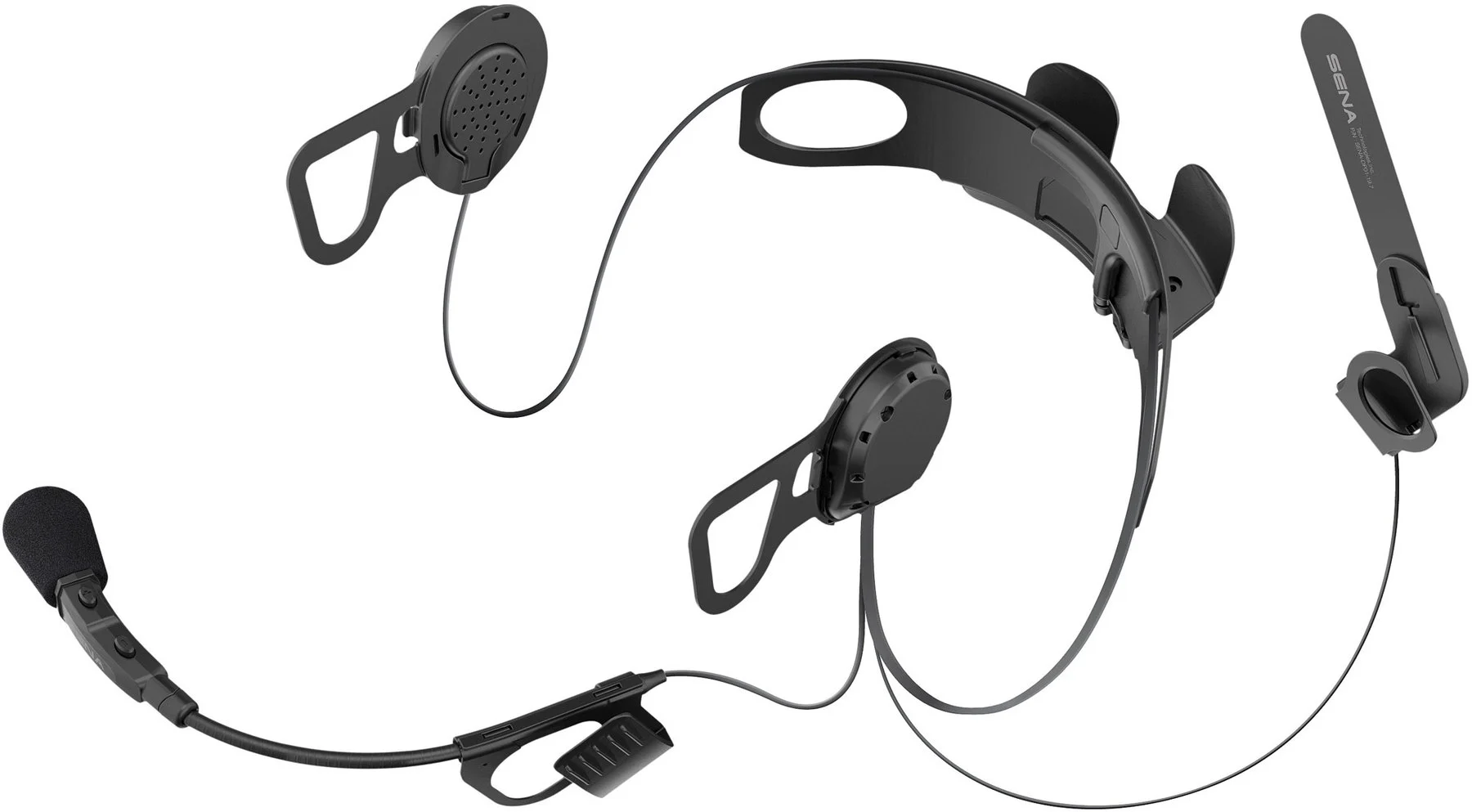 10U Bluetooth Headset