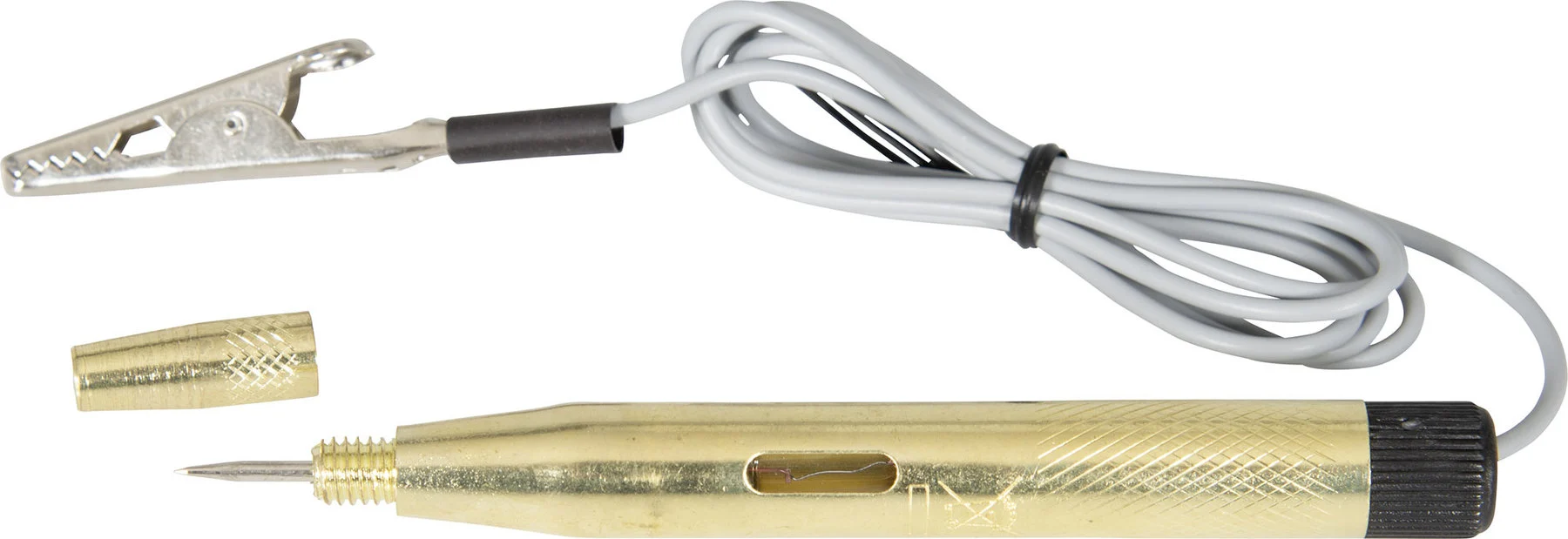 Lampe témoin 6-24 volts